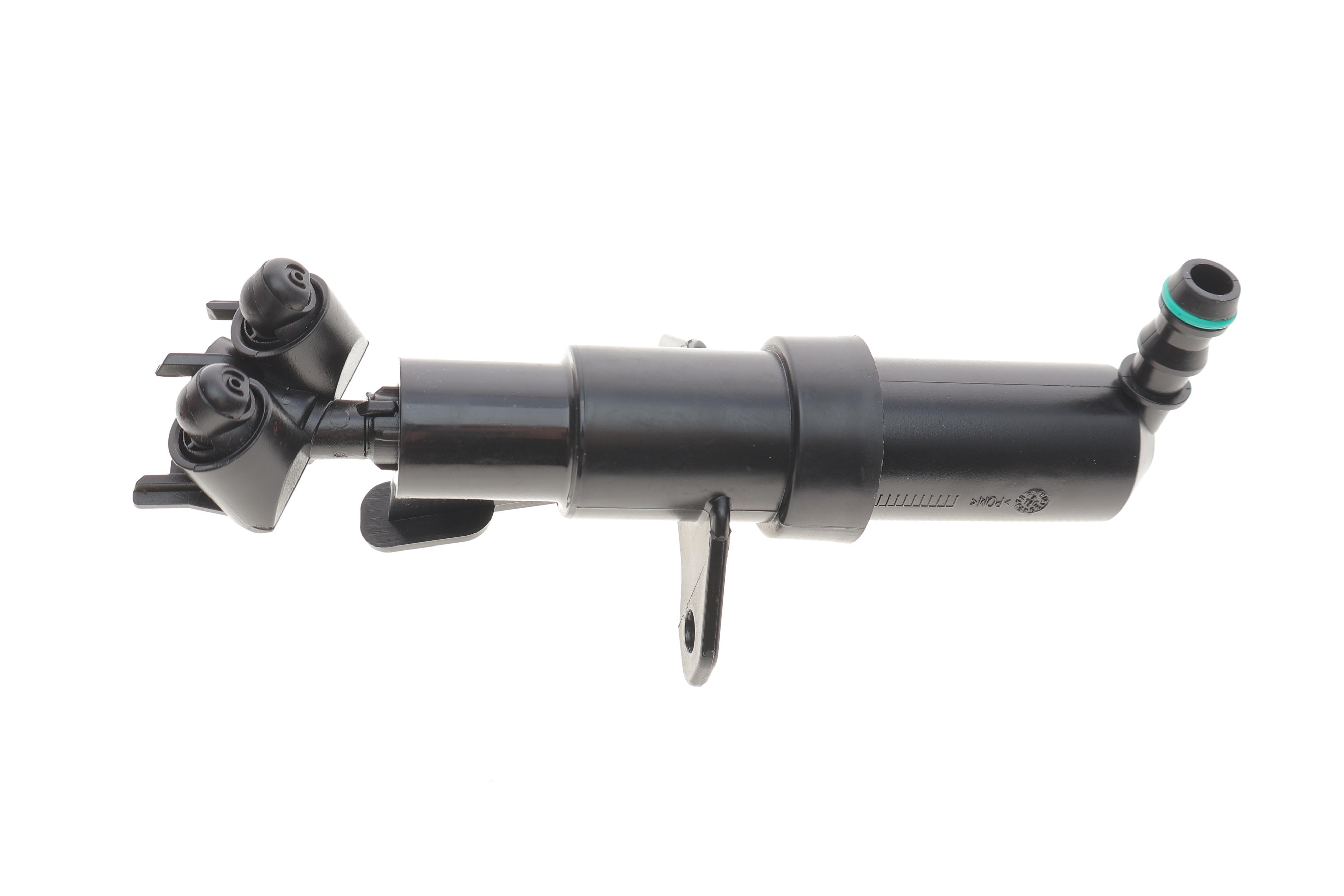 Форсунка омивача фари Skoda Octavia II 04-13 (R)