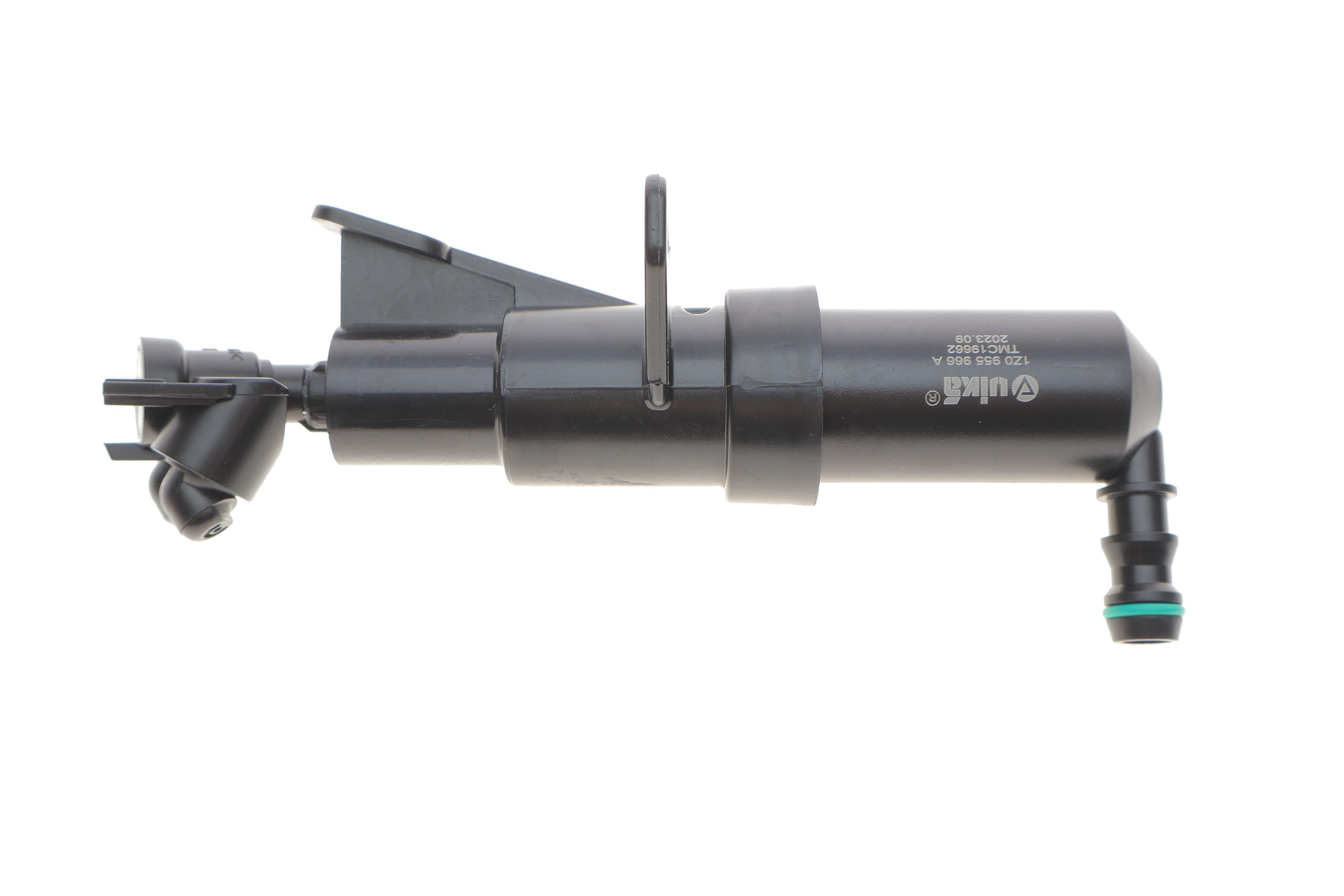 Форсунка омивача фари Skoda Octavia II 04-13 (R)