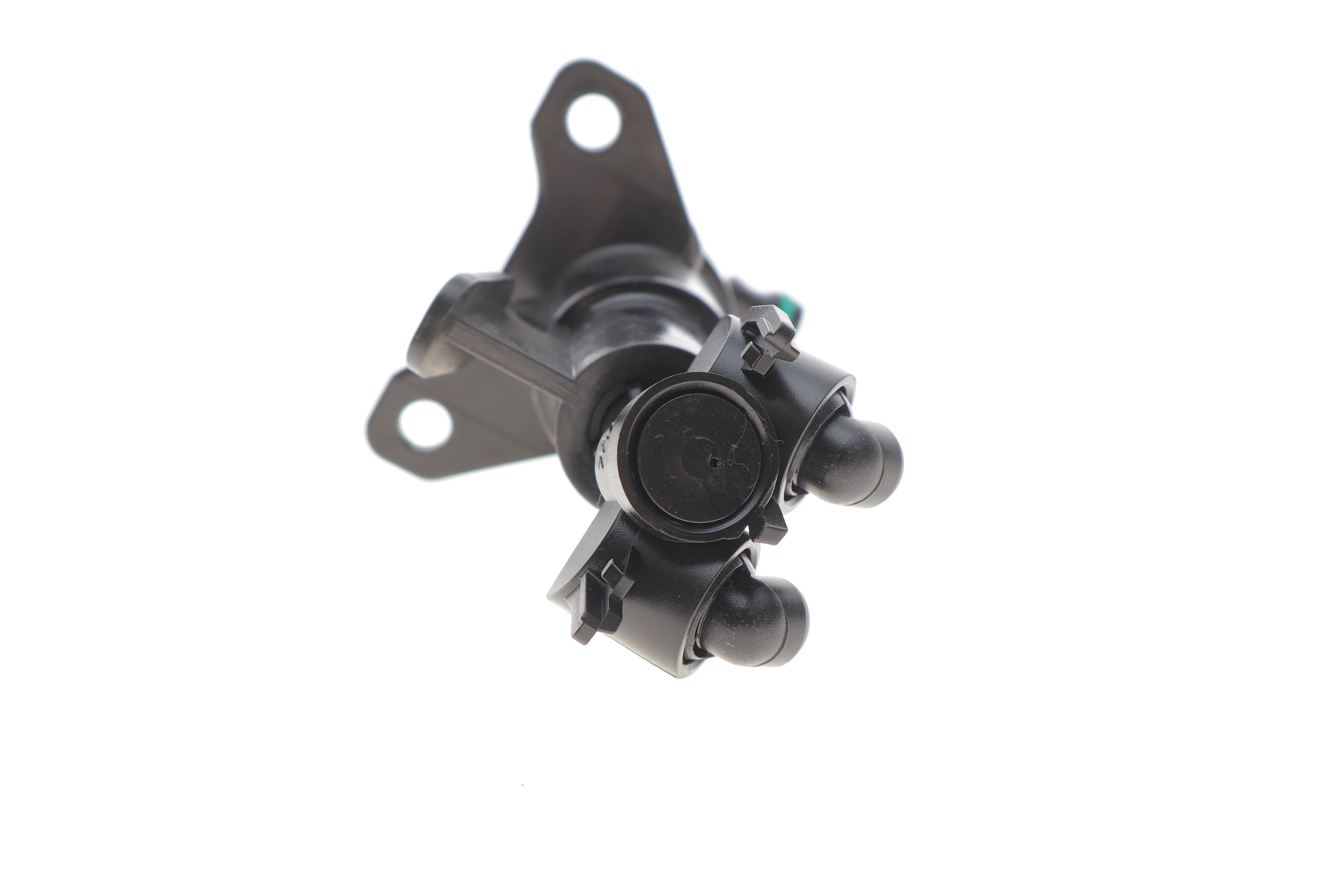 Форсунка омивача фари Skoda Octavia II 04-13 (R)