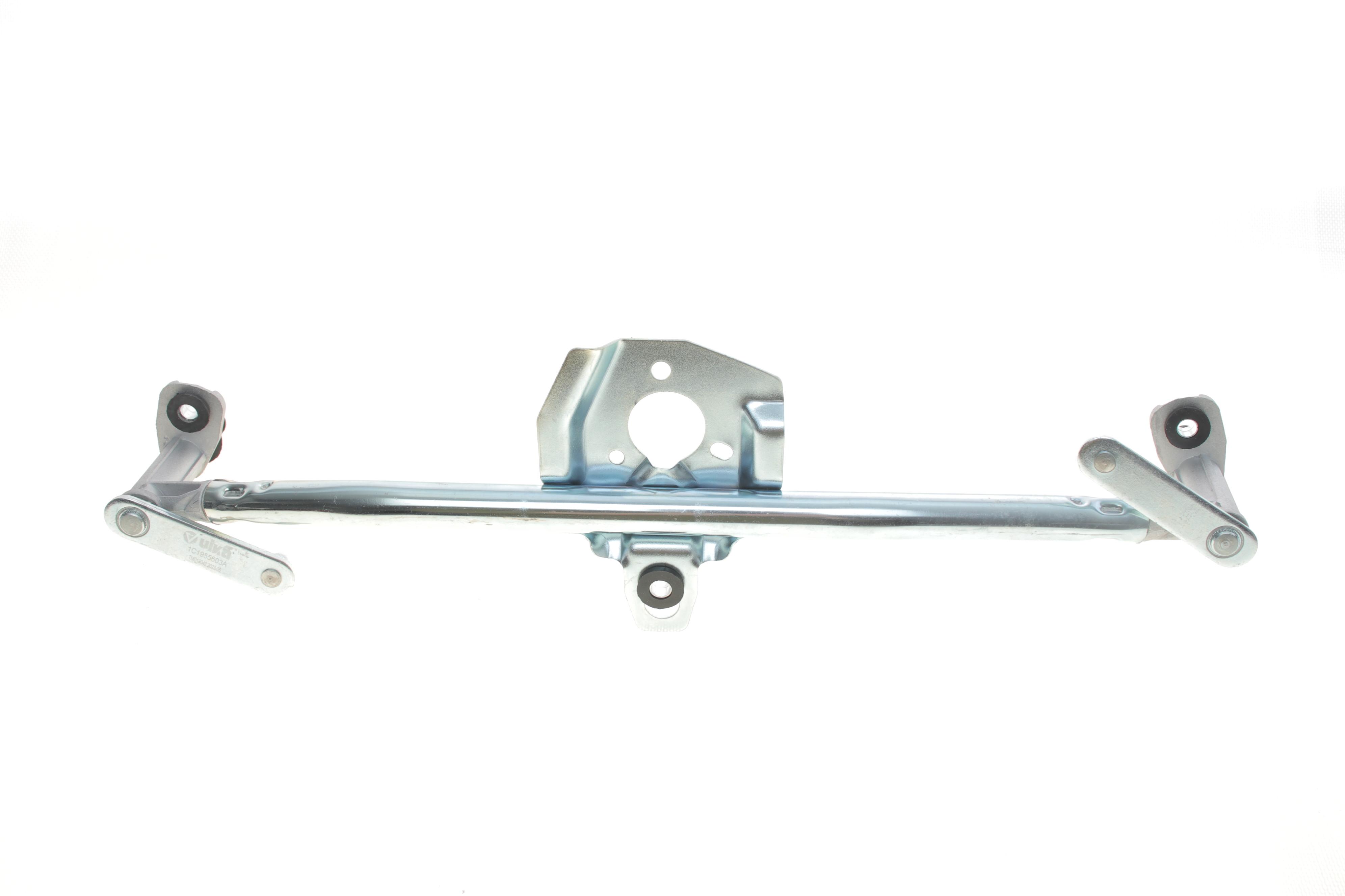 Механізм склоочисника (трапеція) VW New Beetle 98-10 (без моторчика)