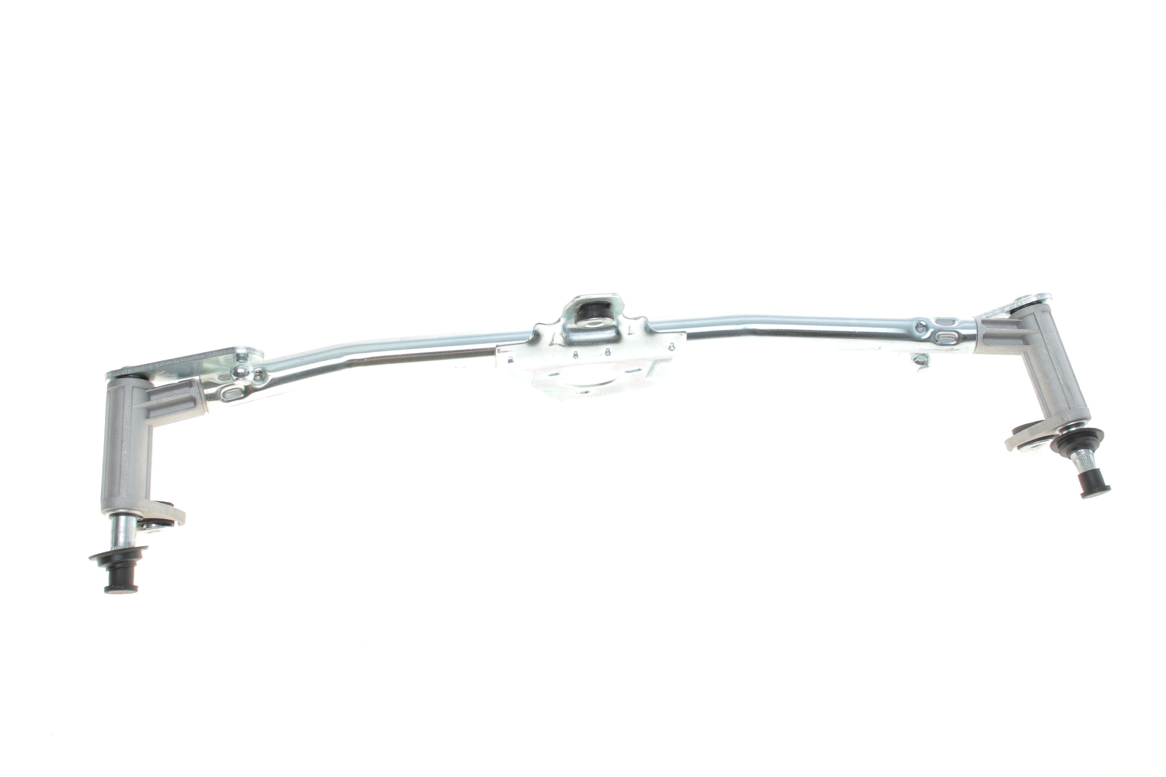 Механізм склоочисника (трапеція) VW New Beetle 98-10 (без моторчика)