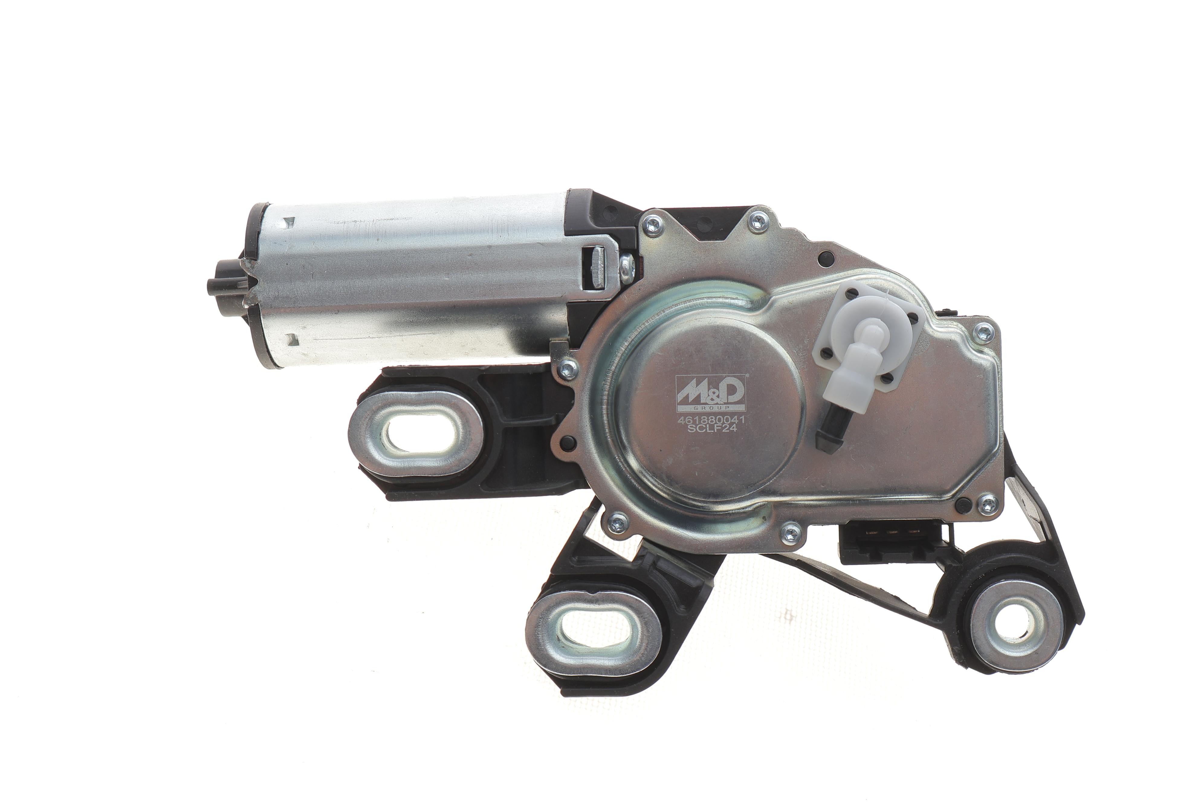 Моторчик склоочисника MB Vito (W639) 03- (задній)