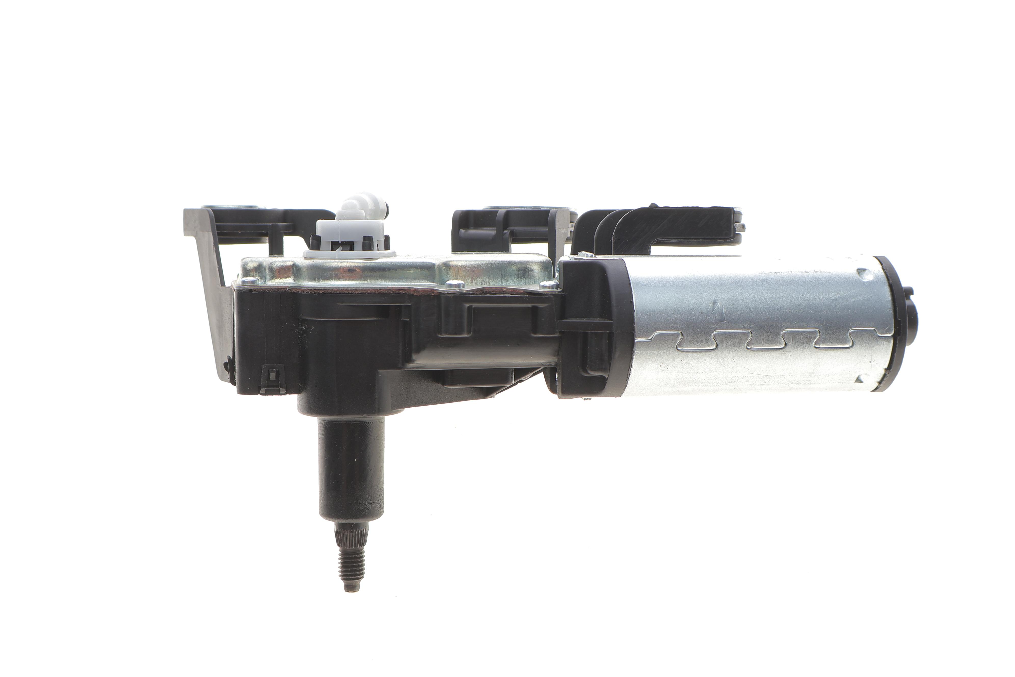 Моторчик склоочисника MB Vito (W639) 03- (задній)