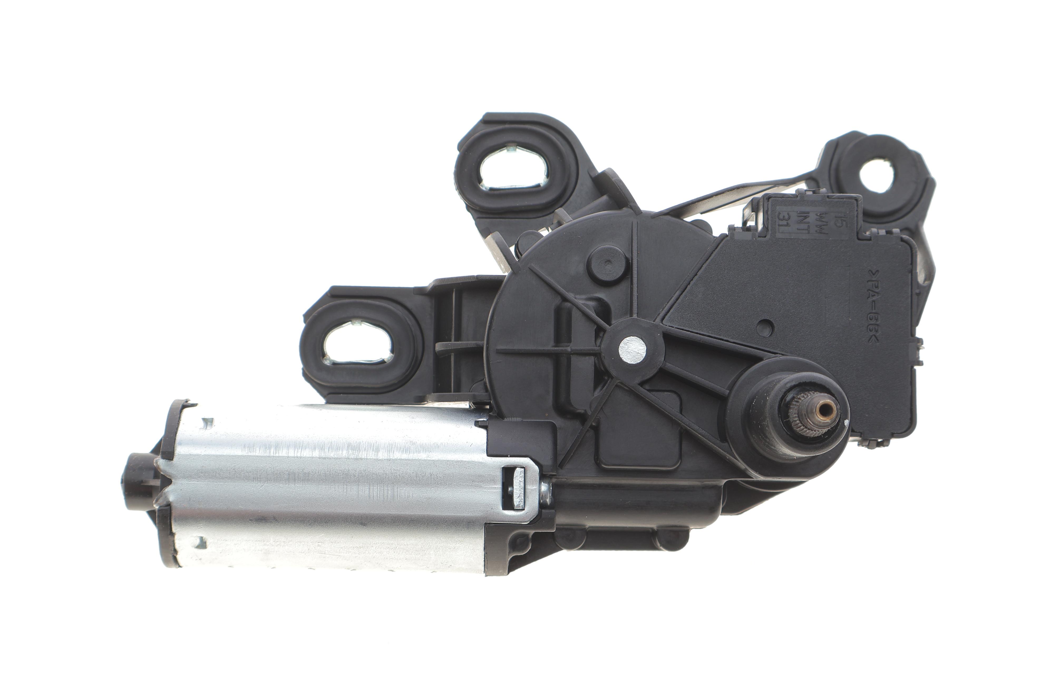 Моторчик склоочисника MB Vito (W639) 03- (задній)