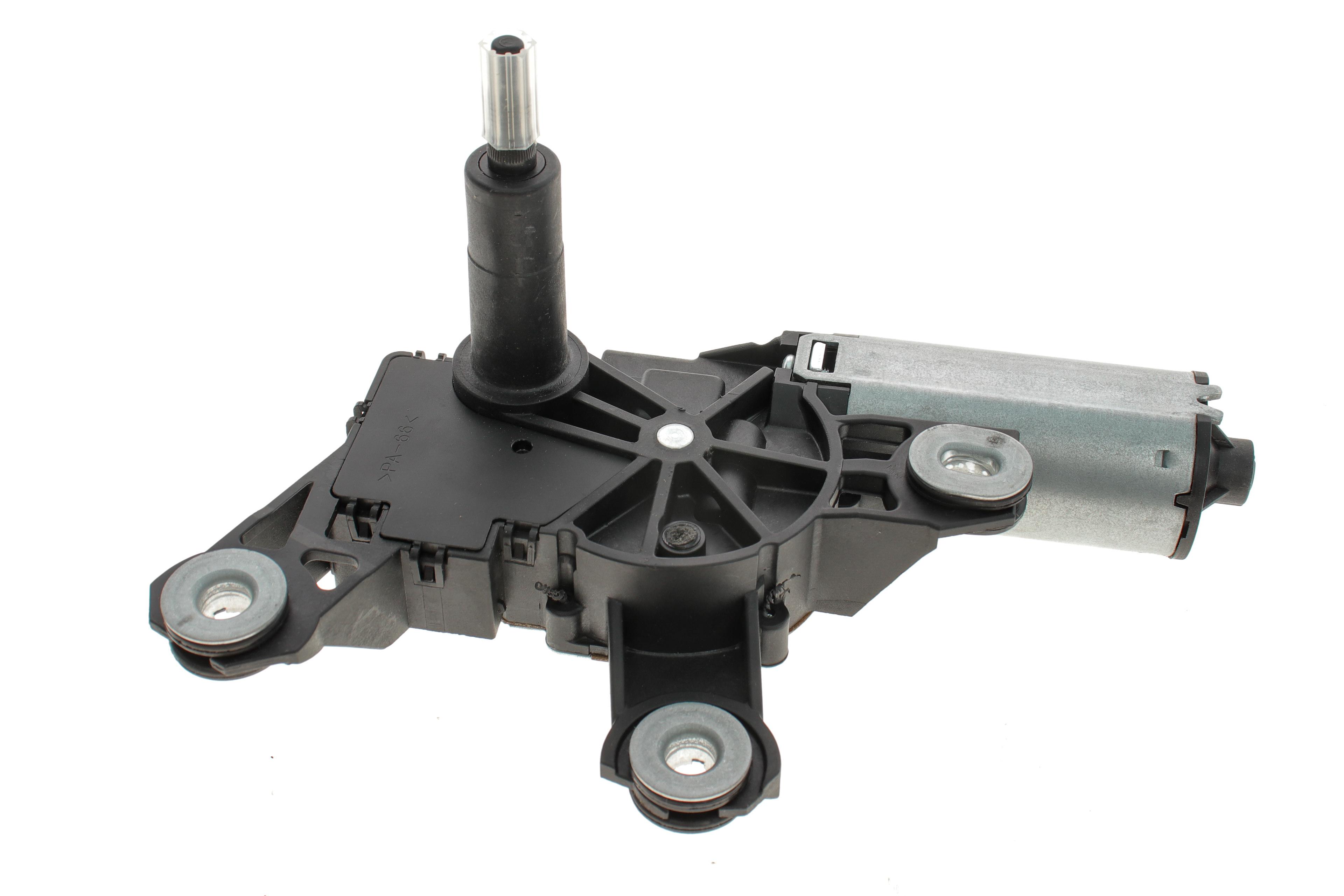 Моторчик склоочисника VW Polo 01-09 (задній)