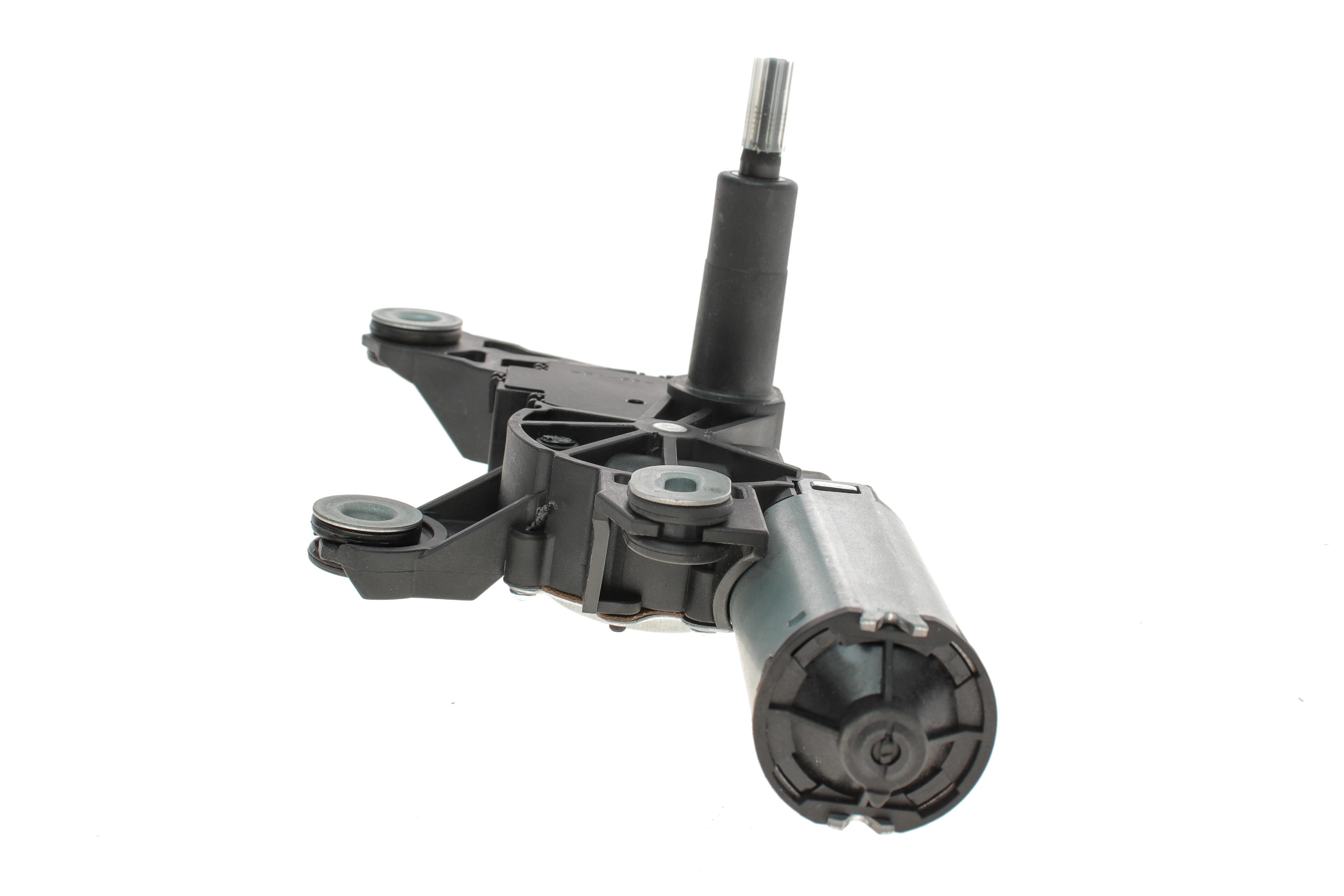 Моторчик склоочисника VW Polo 01-09 (задній)