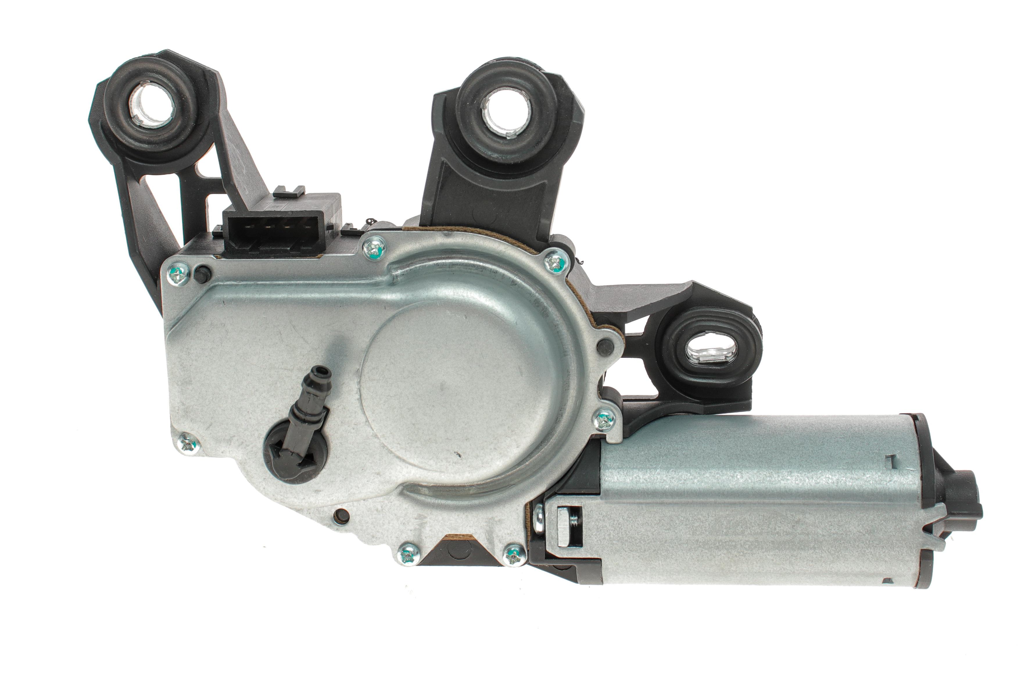 Моторчик склоочисника VW Polo 01-09 (задній)