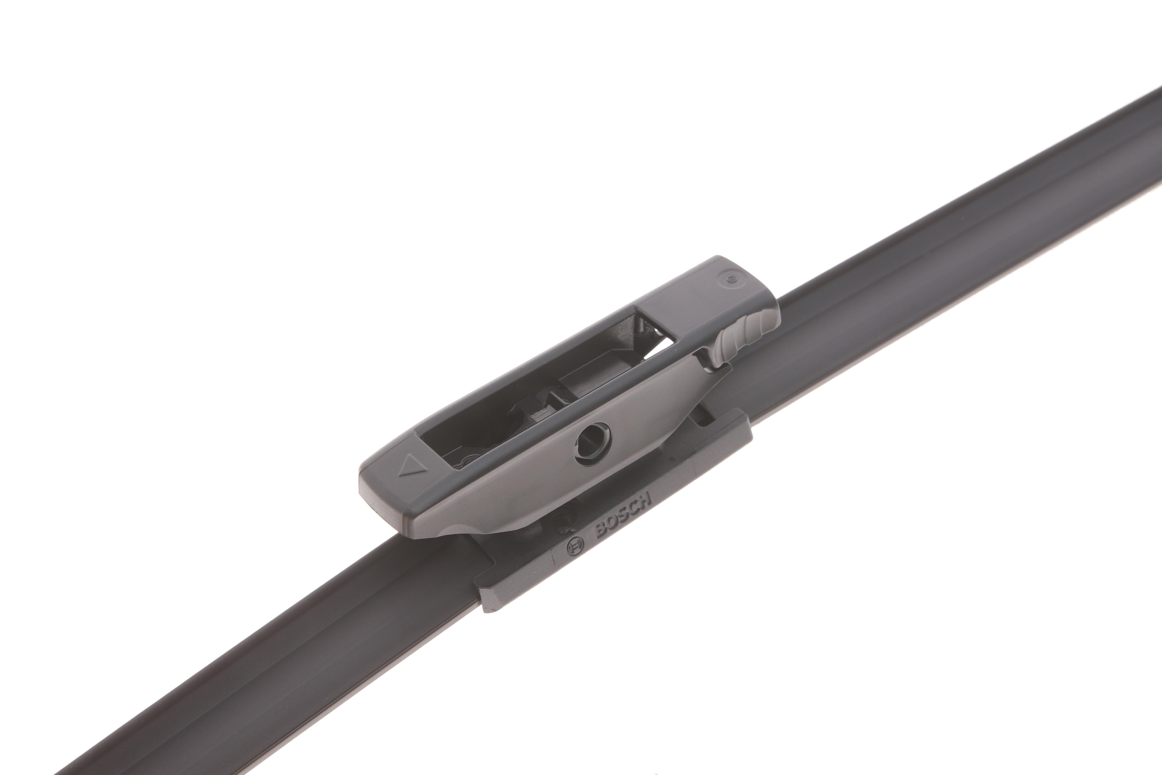 Щітки склоочисника (500/360mm) Renault Twingo III/Smart Forfour 14-