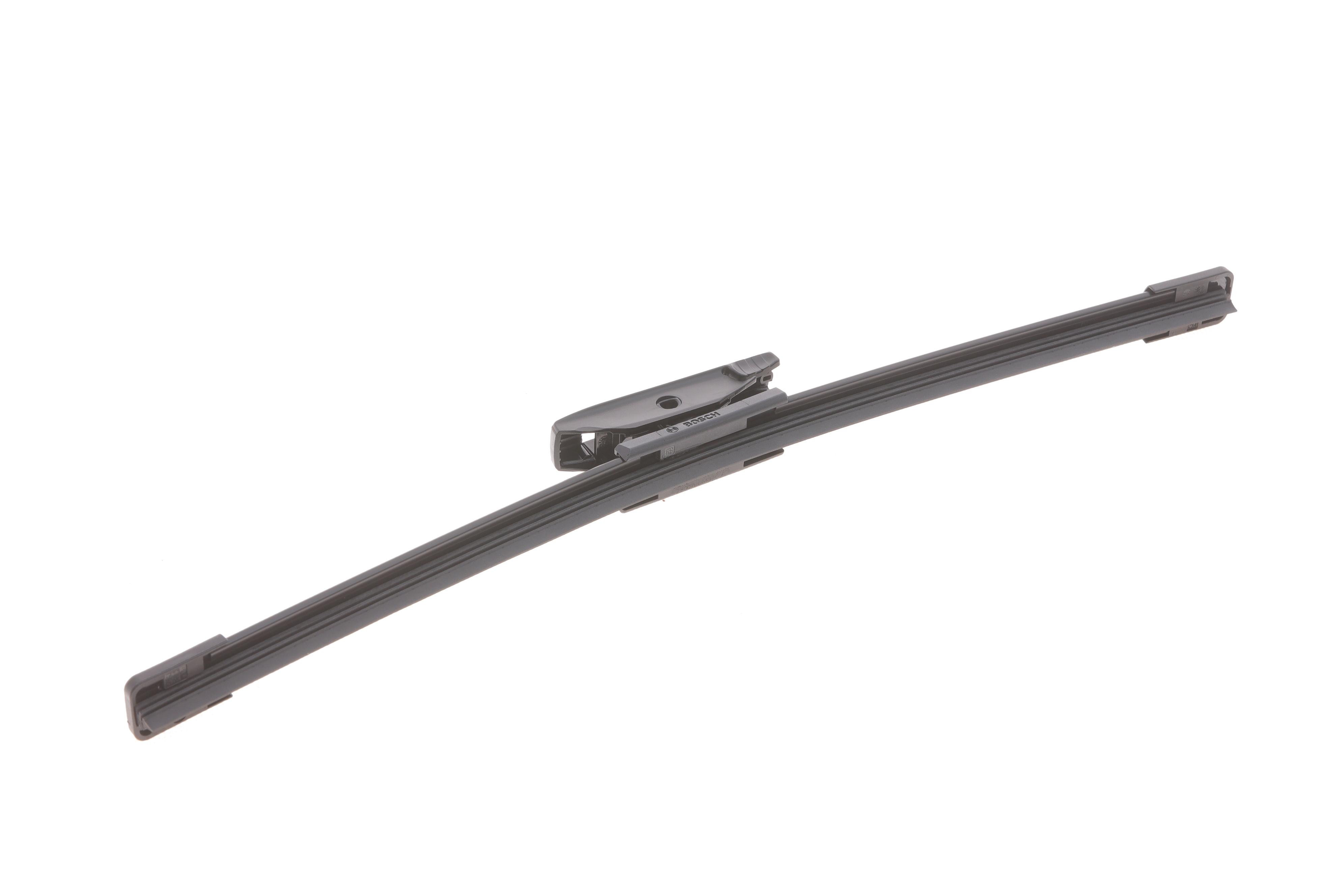 Щітки склоочисника (500/360mm) Renault Twingo III/Smart Forfour 14-