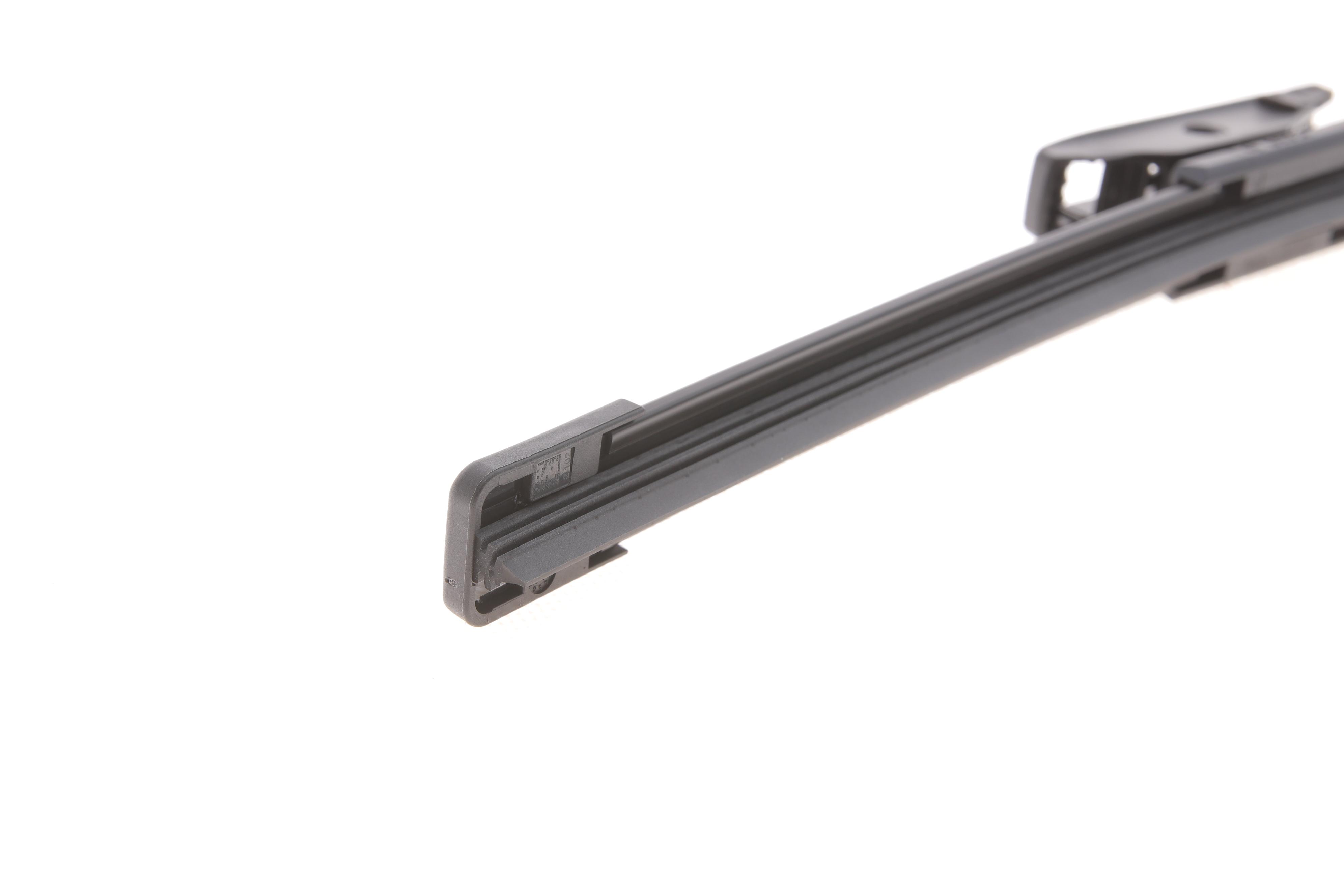 Щітки склоочисника (500/360mm) Renault Twingo III/Smart Forfour 14-