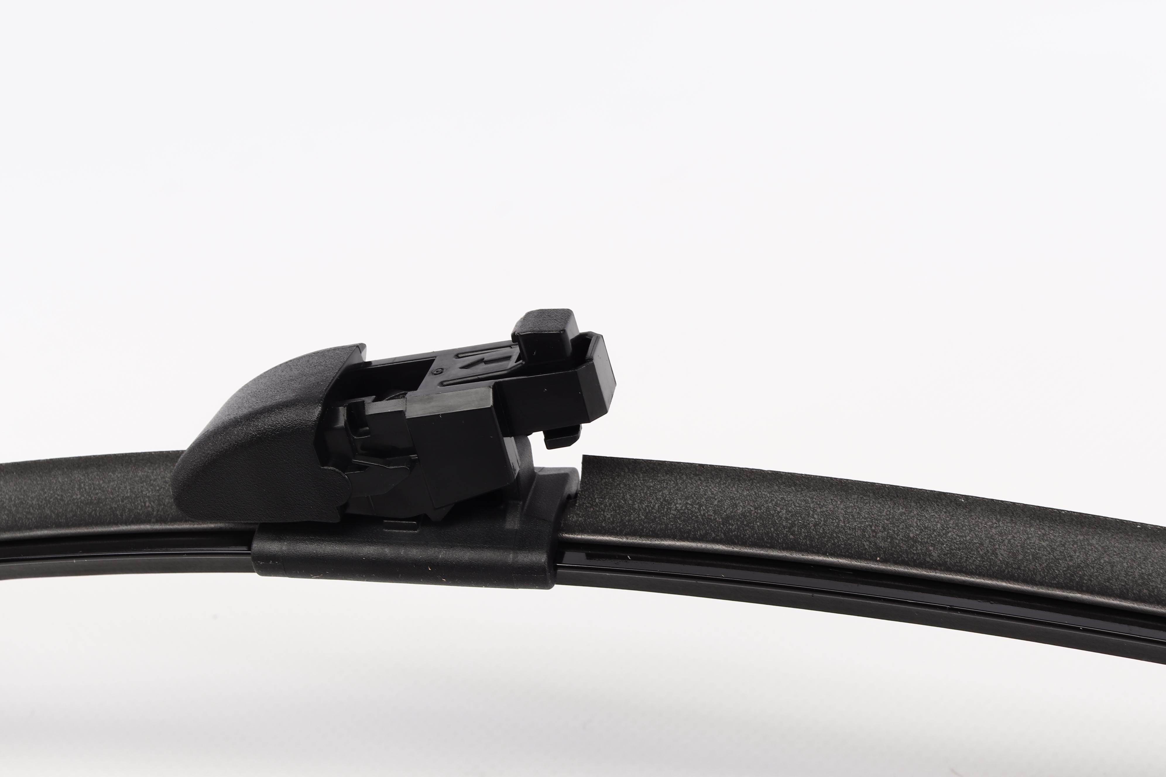 Щітки склоочисника (600/450 мм) Mazda 6/CX5 12- (Visio Flex)