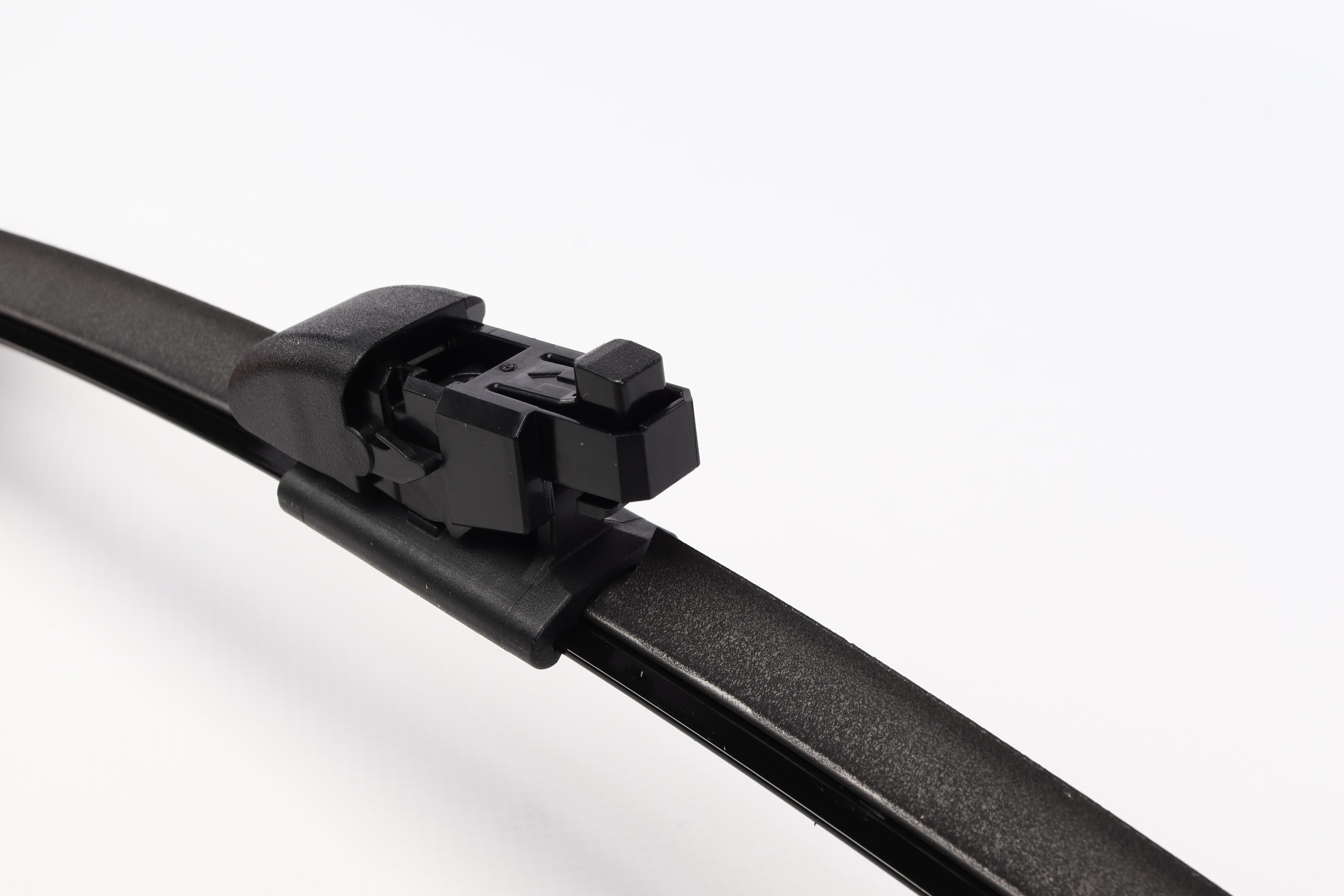 Щітки склоочисника (600/450 мм) Mazda 6/CX5 12- (Visio Flex)