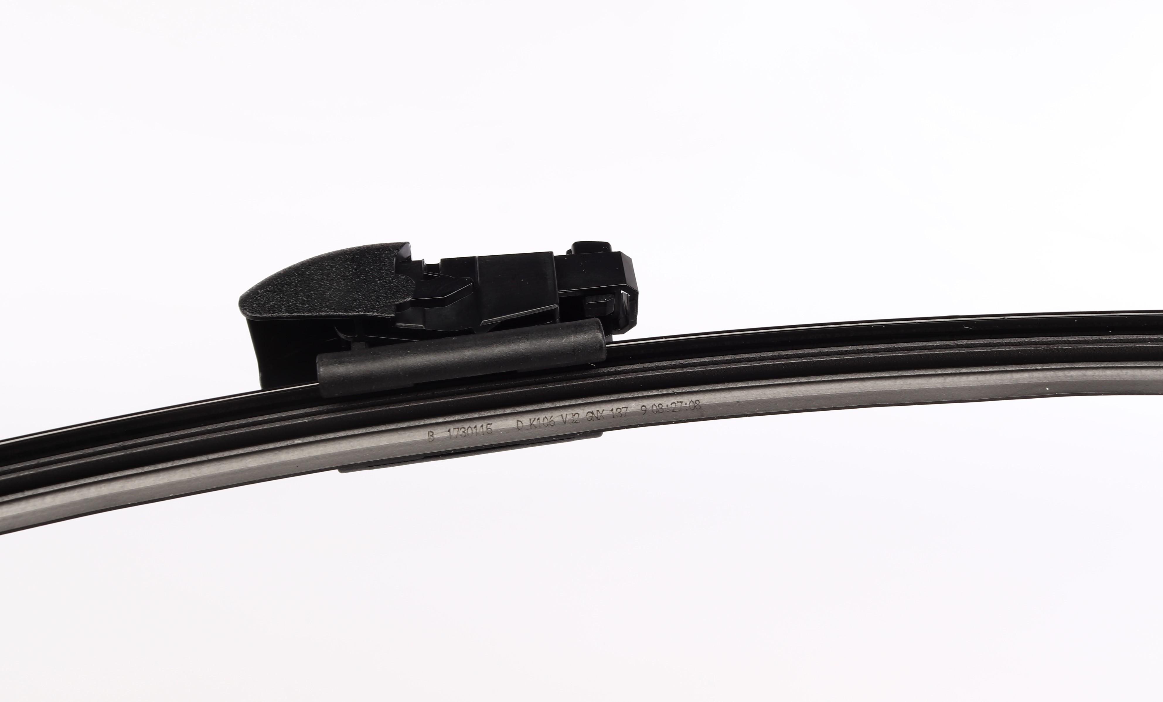 Щітки склоочисника (600/450 мм) Mazda 6/CX5 12- (Visio Flex)