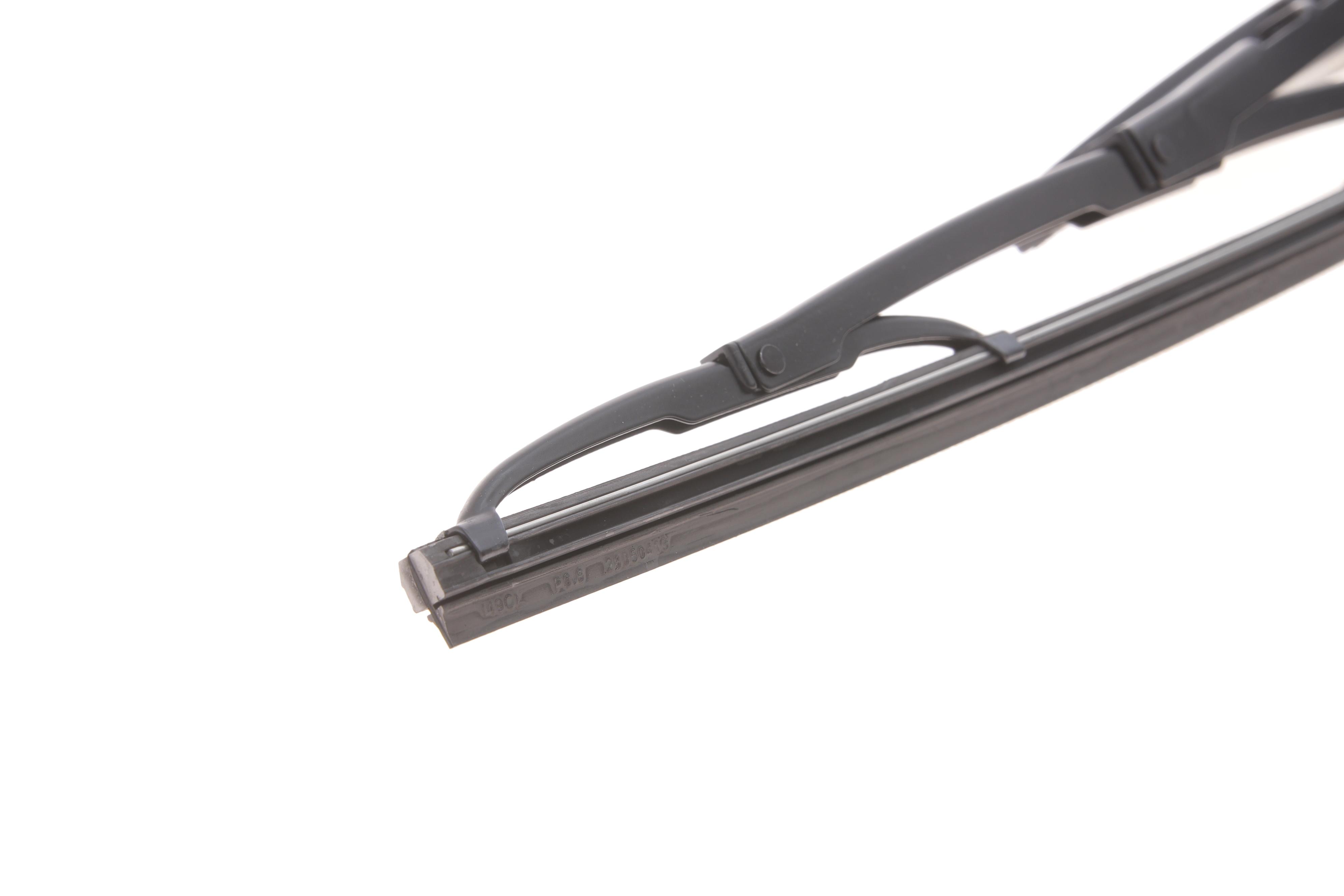 Щітки склоочисника (500/700мм) Toyota Proace/Peugeot Expert/Citroen Jumpy 06-