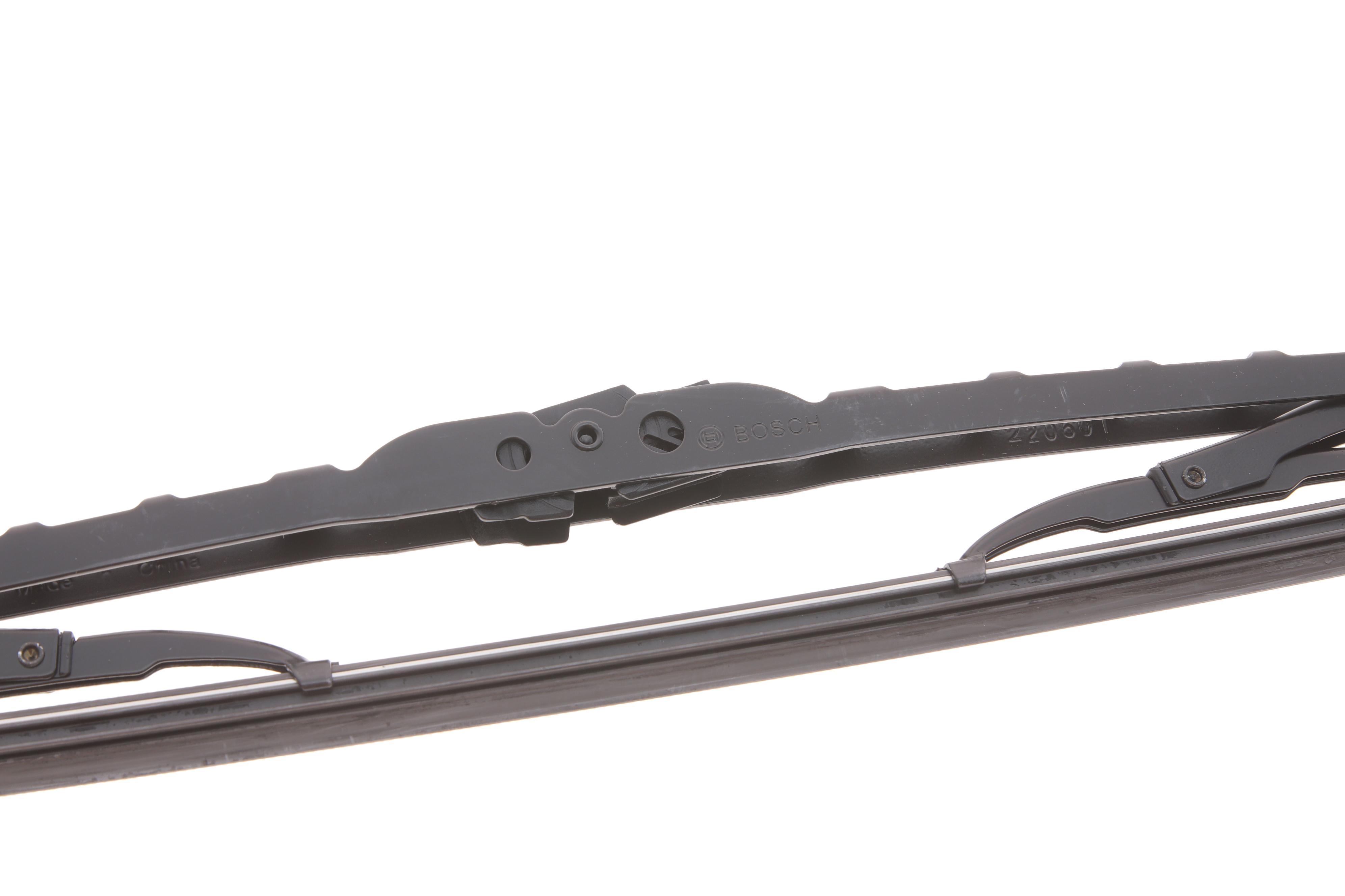 Щітки склоочисника (500/700мм) Toyota Proace/Peugeot Expert/Citroen Jumpy 06-