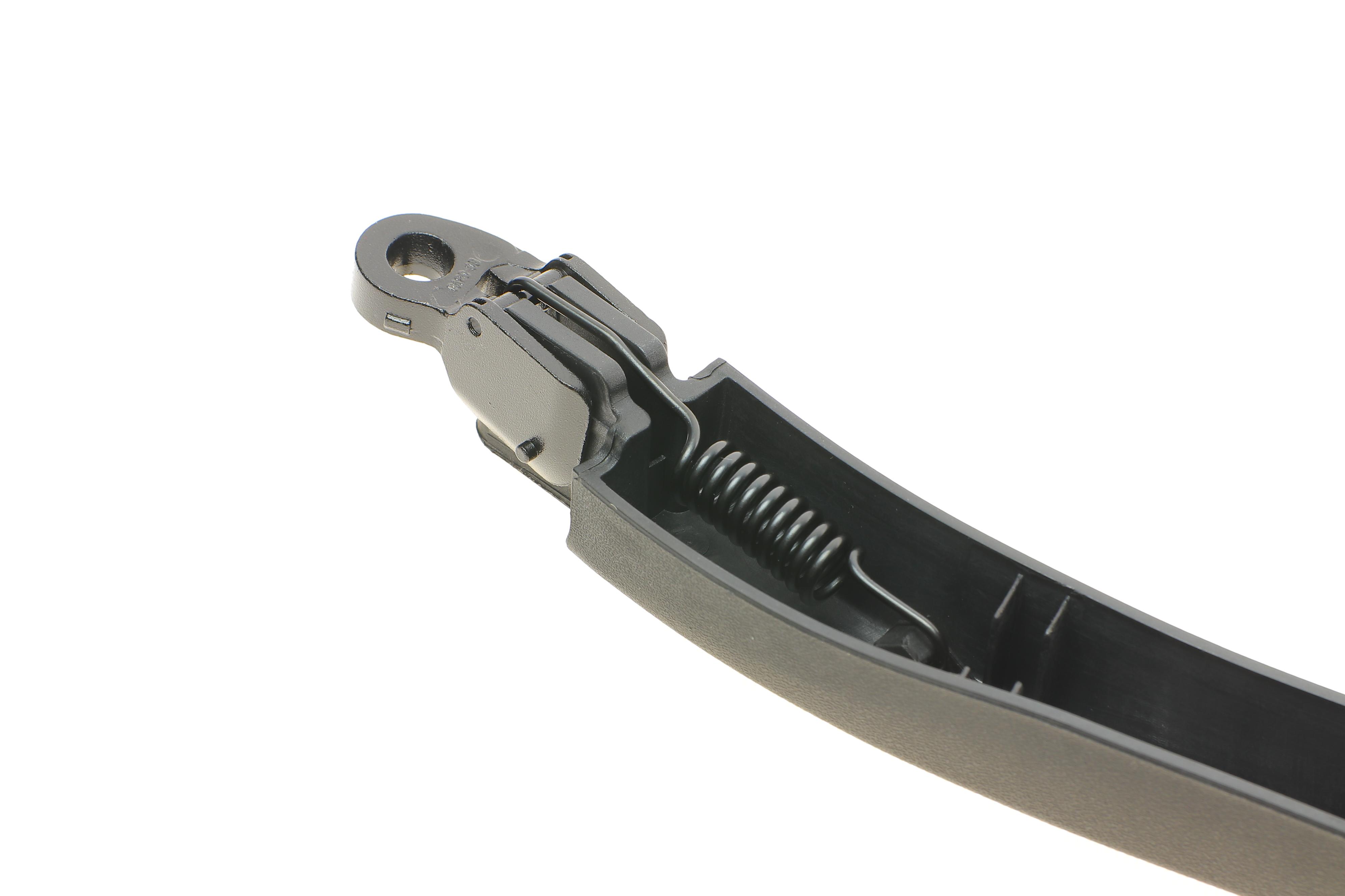 Важіль склоочисника (задній) BMW 5 (E60) 01-10 (+щітка) (L= 455mm)