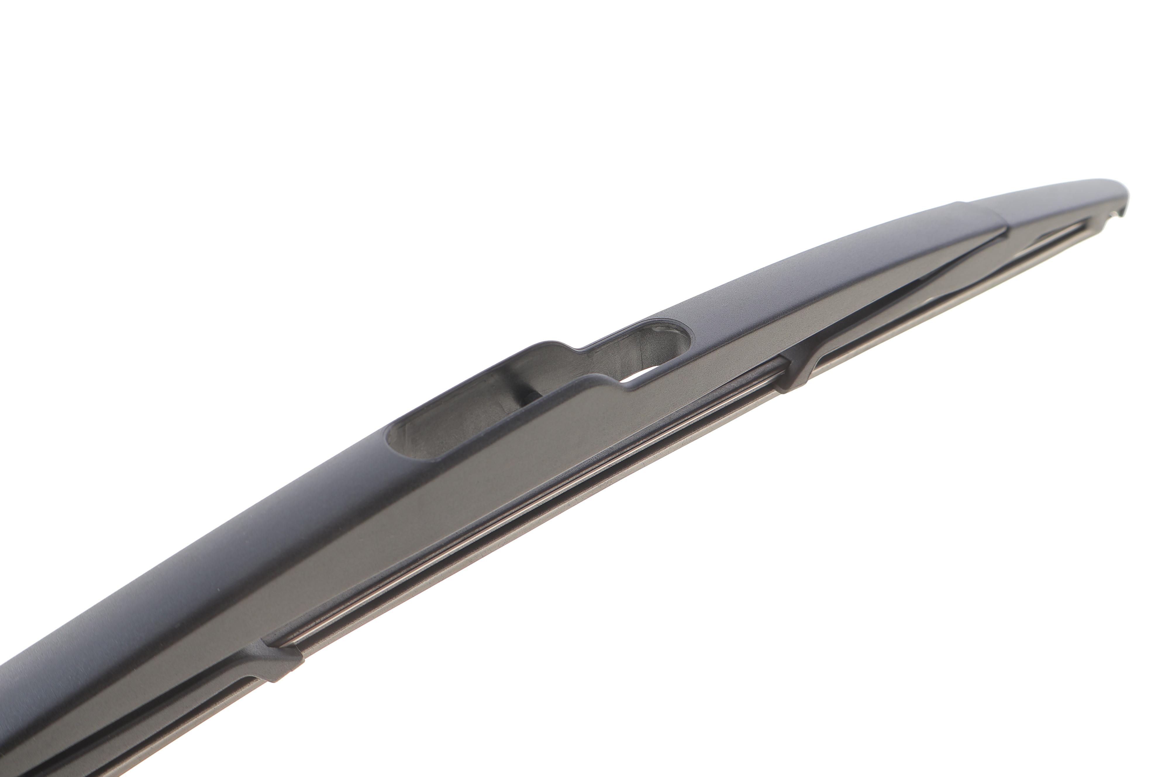 Важіль склоочисника (задній) Citroen Berlingo Multispace 08- (+щітка) (L=350mm)