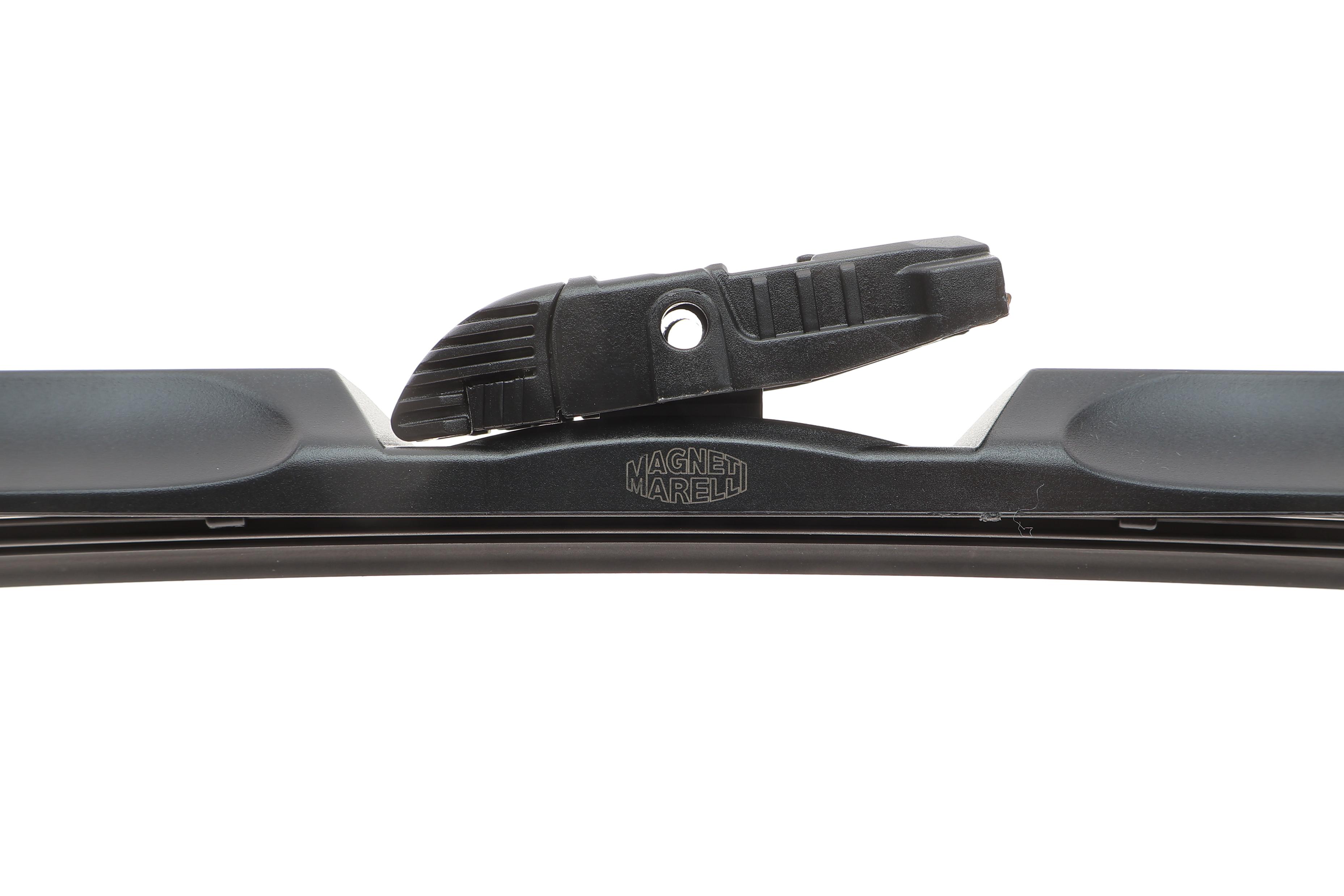 Щітка склоочисника (гібридна) (650mm)