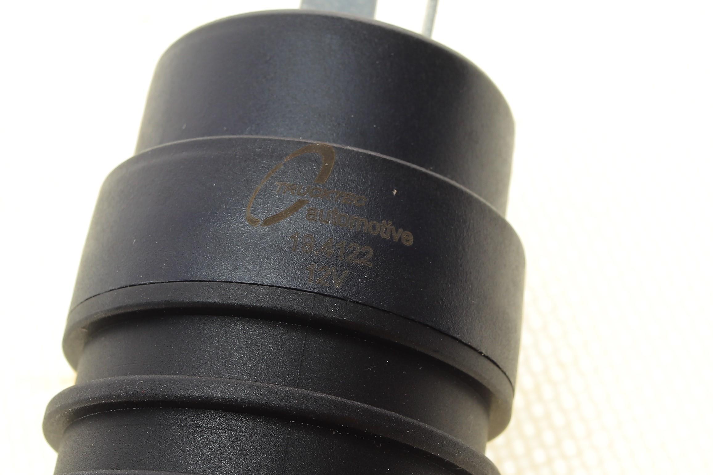 Насос омивача скла (моно) BMW 3 (E30)/5 (E34) -96