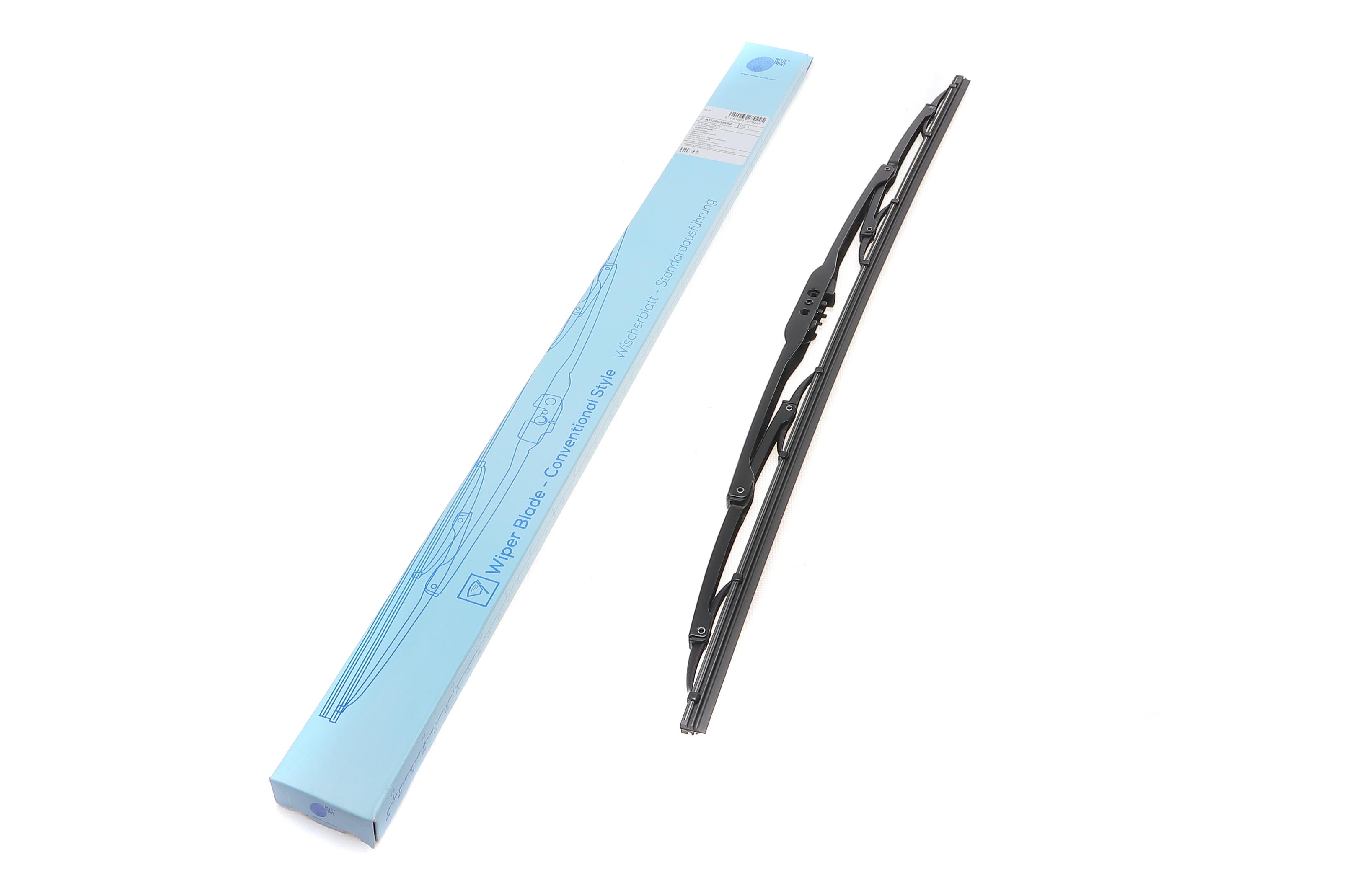 Щітка склоочисника (550мм)