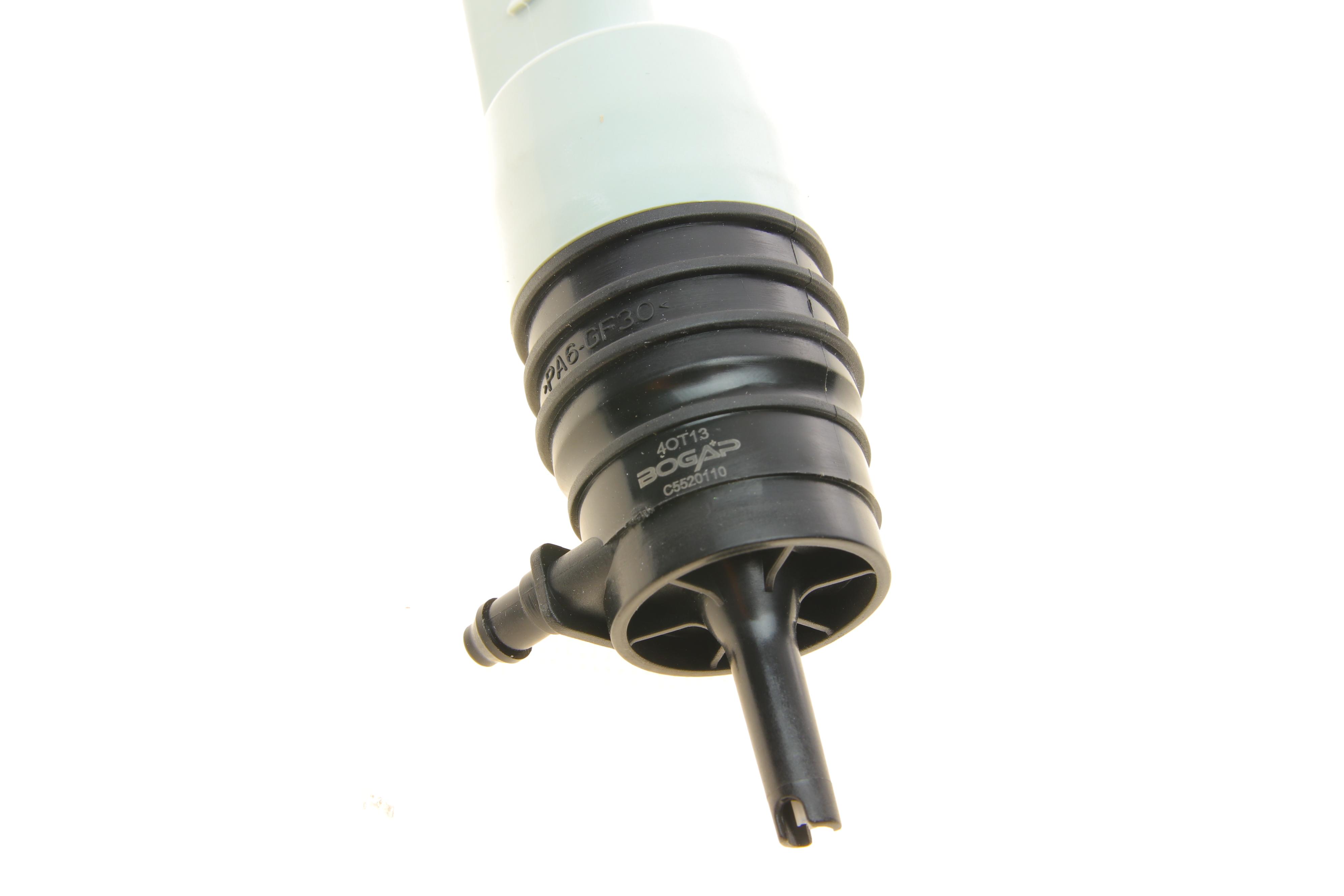 Насос омивача скла (моно) MB E-class (A238/C238/W213) 13-