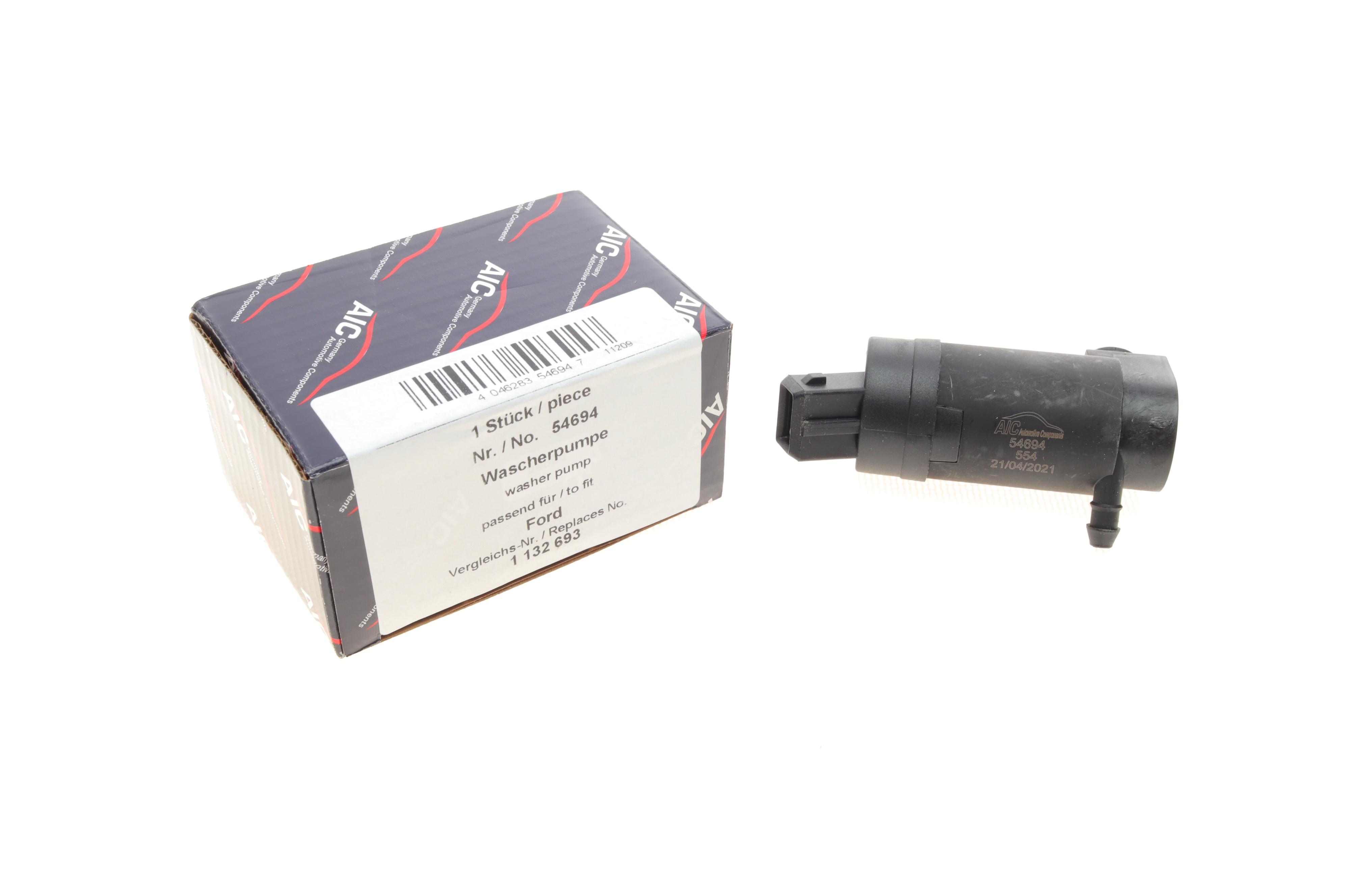 Насос омивача скла (моно) Ford Mondeo 00-07