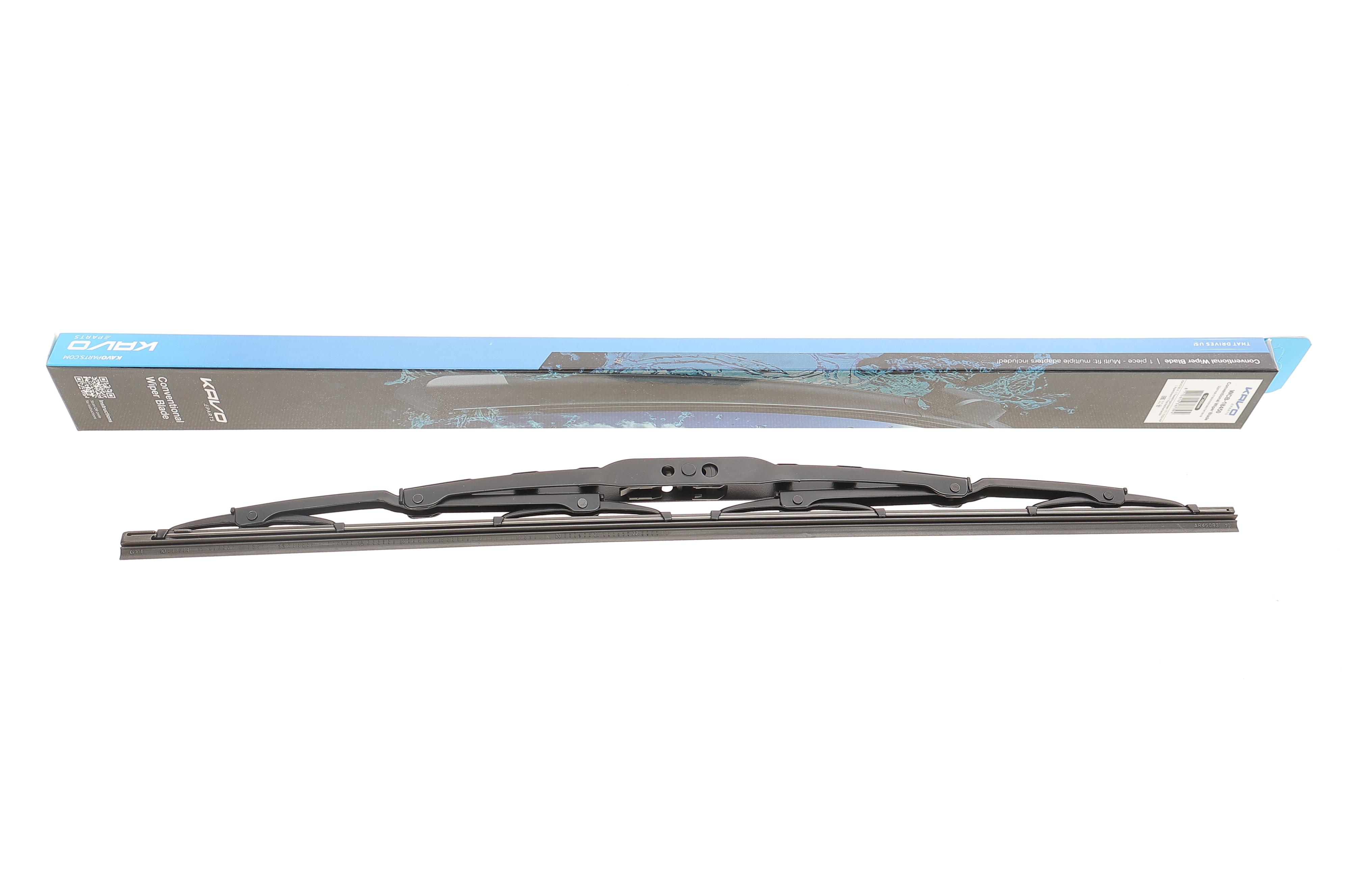 Щітка склоочисника (450mm) Fiat Doblo/Fiorino/Ford Transit/MB Vito (W638) 79-