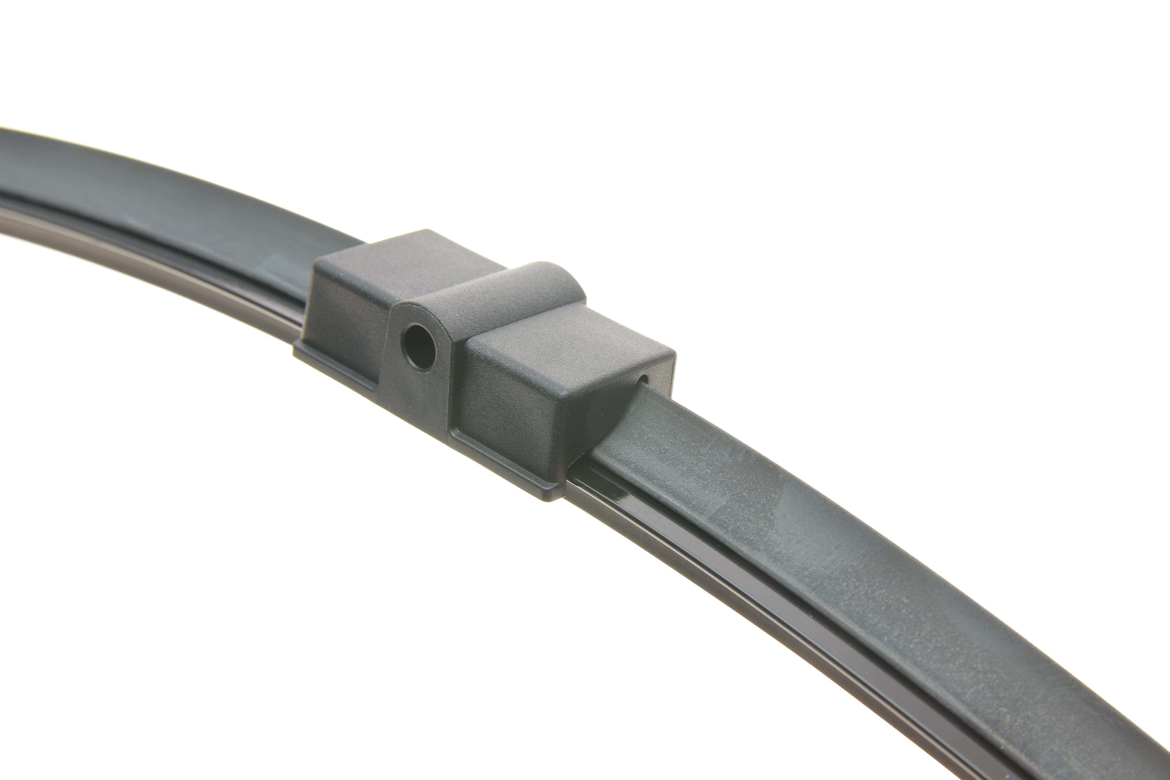 Щітки склоочисника (550/450мм) Opel Astra H 04-14/MB GLK-class (X204) 08-15