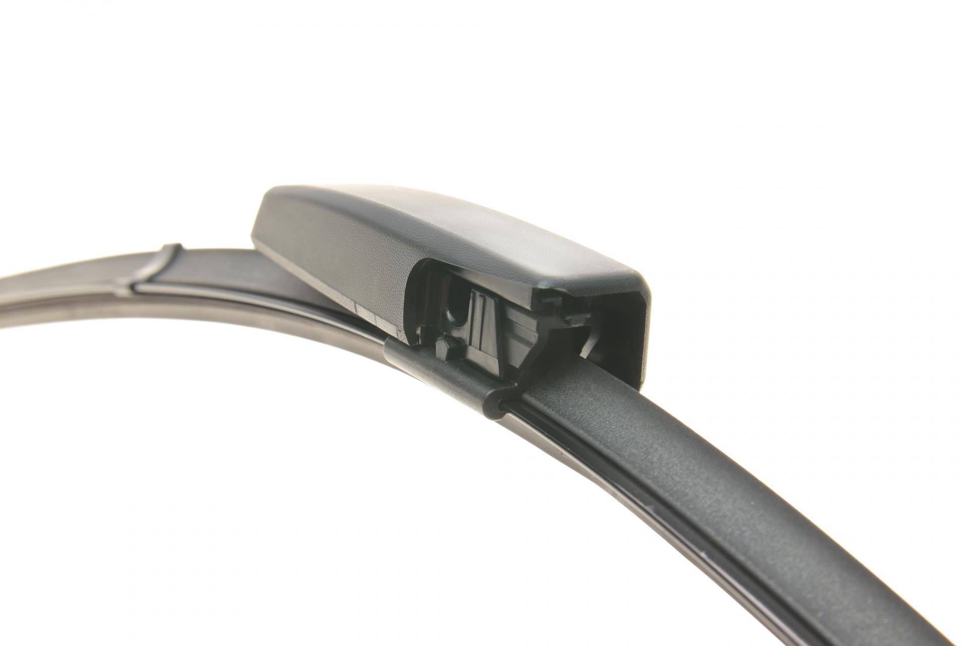 Щітки склоочисника (650/550мм) Renault Scenic II 03-09