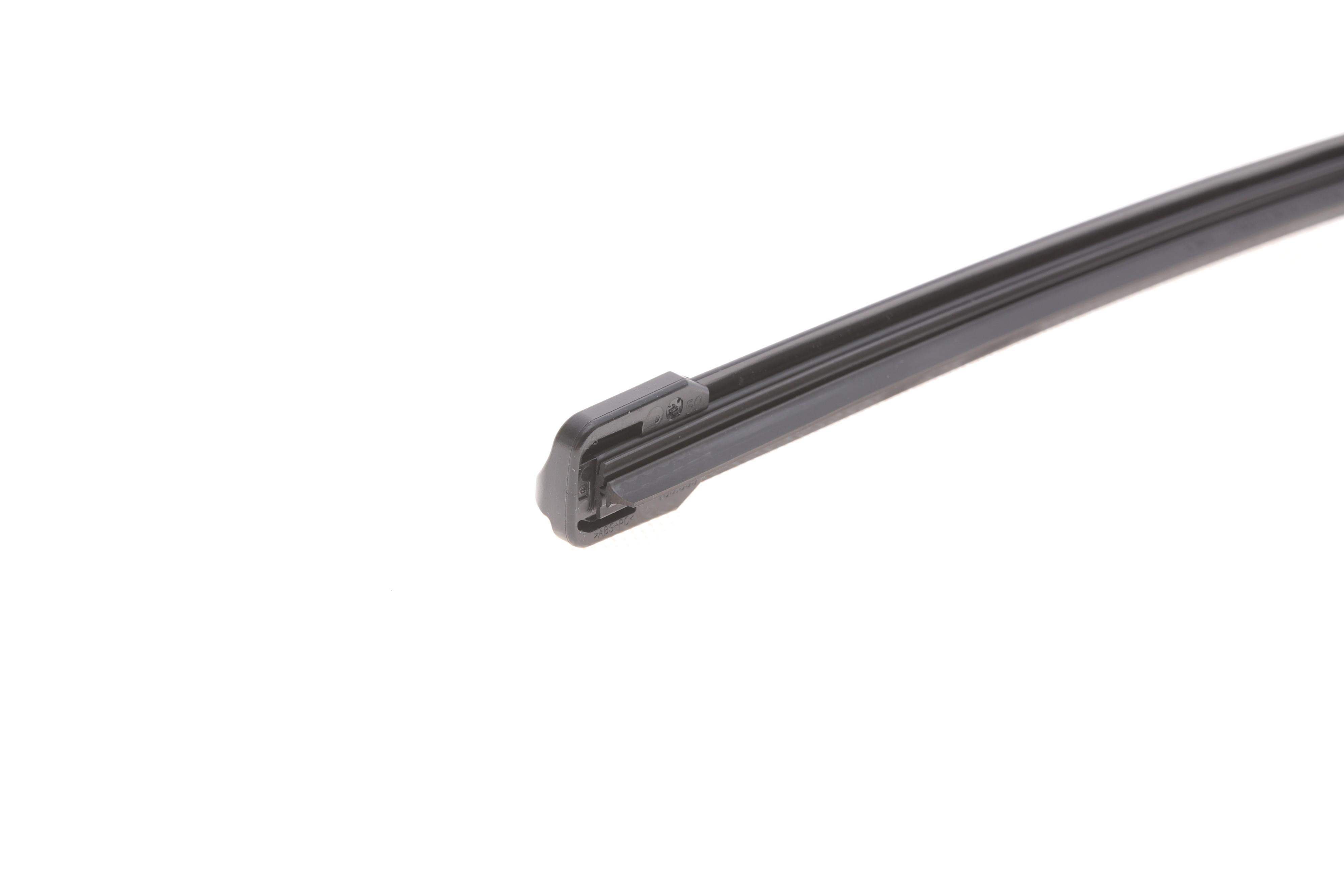 Щітки склоочисника (580/550mm) Iveco Daily 06-11/Renault Master 2.5 D 98-01 (безкаркасна)