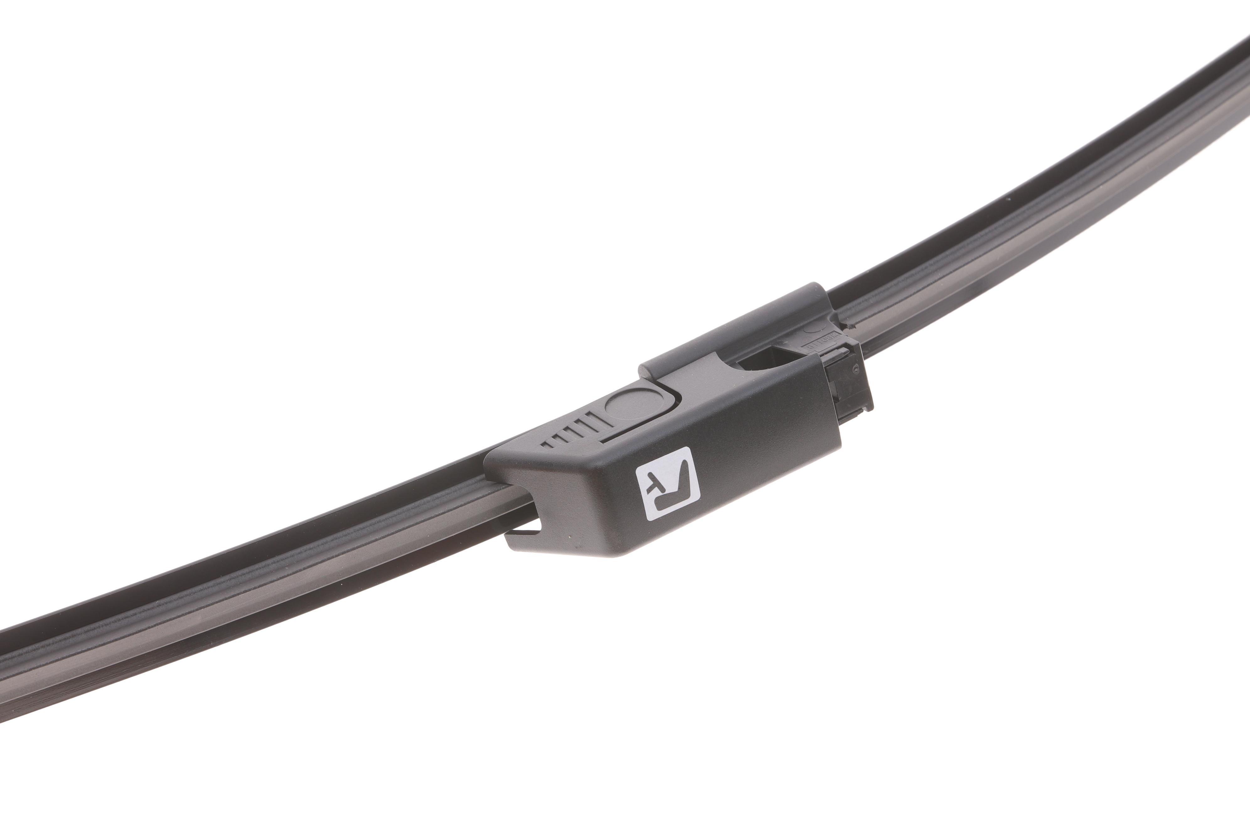 Щітки склоочисника (580/550mm) Iveco Daily 06-11/Renault Master 2.5 D 98-01 (безкаркасна)