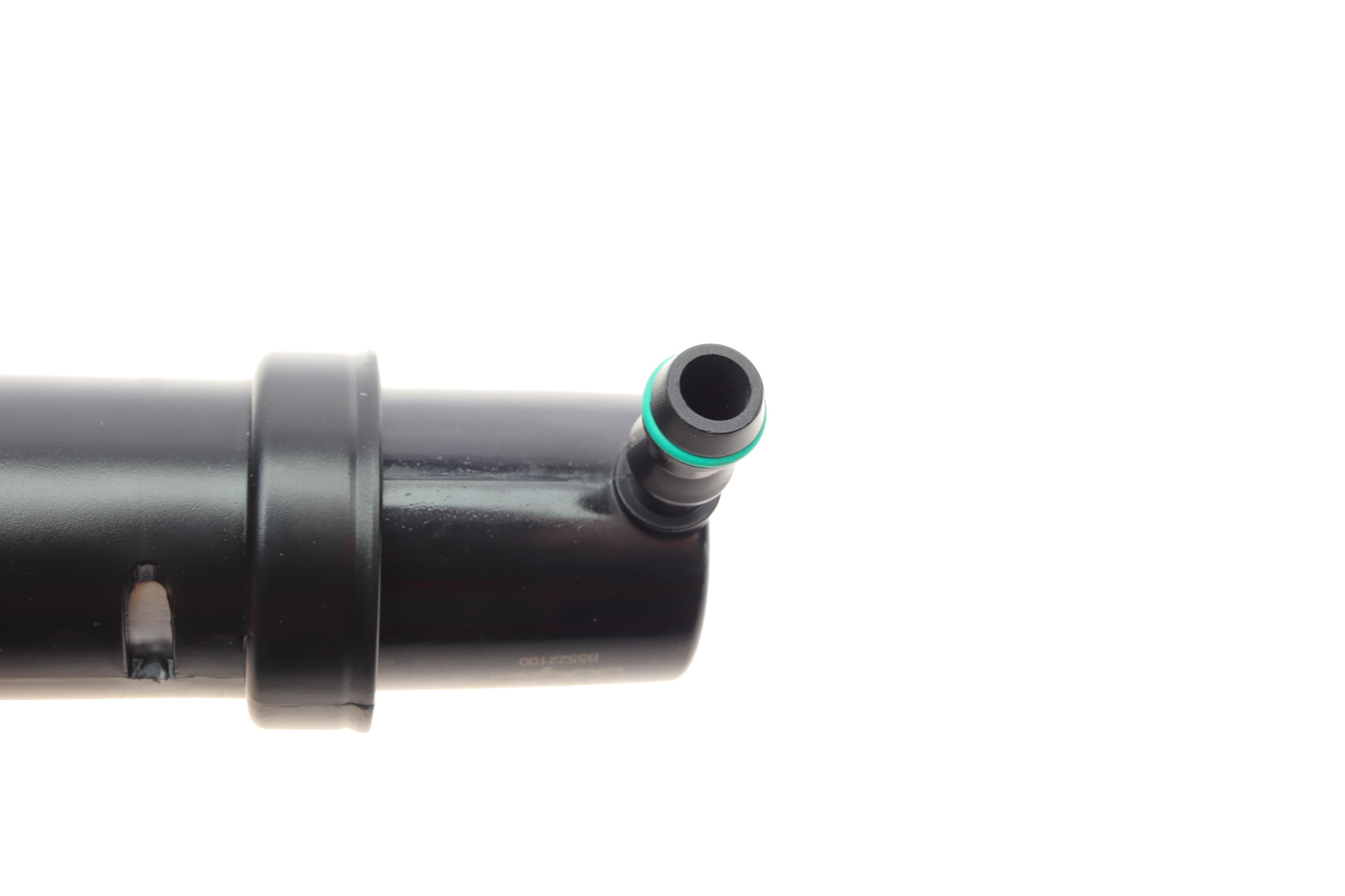 Форсунка омивача фари BMW 5 (E60) 03-10 (R)