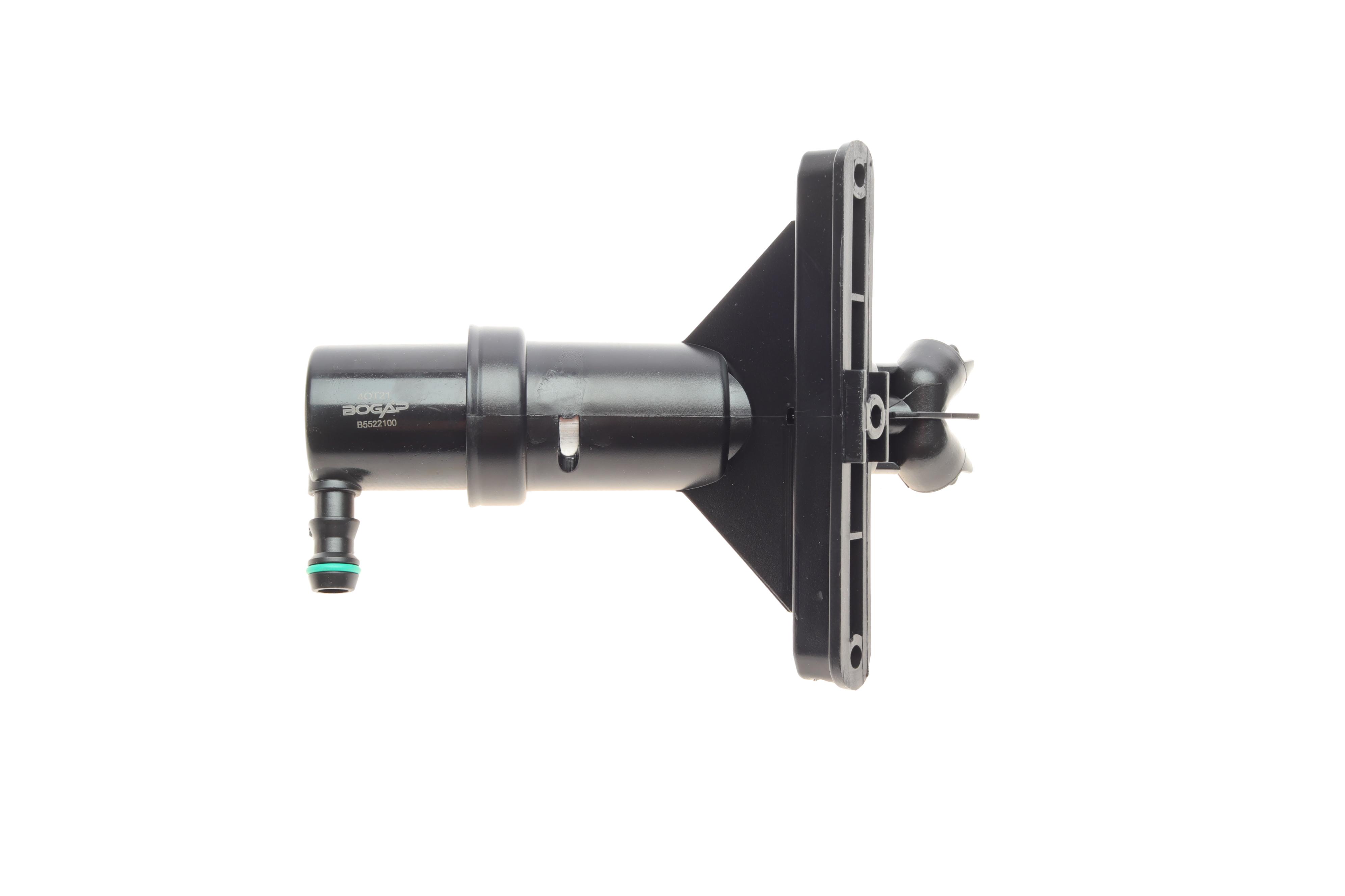 Форсунка омивача фари BMW 5 (E60) 03-10 (R)