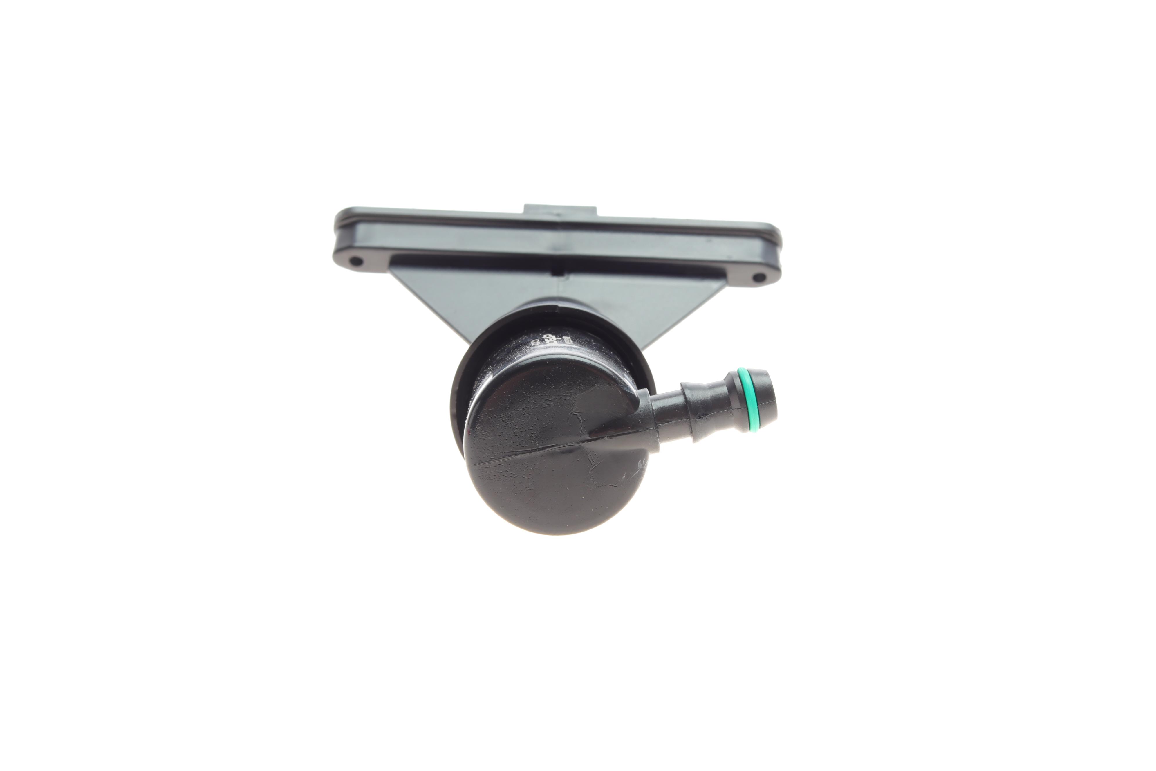 Форсунка омивача фари BMW 5 (E60) 03-10 (R)