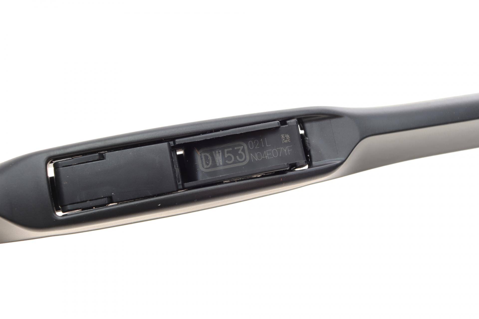 Щітка склоочисника (гібридна) (525mm) (NWB)