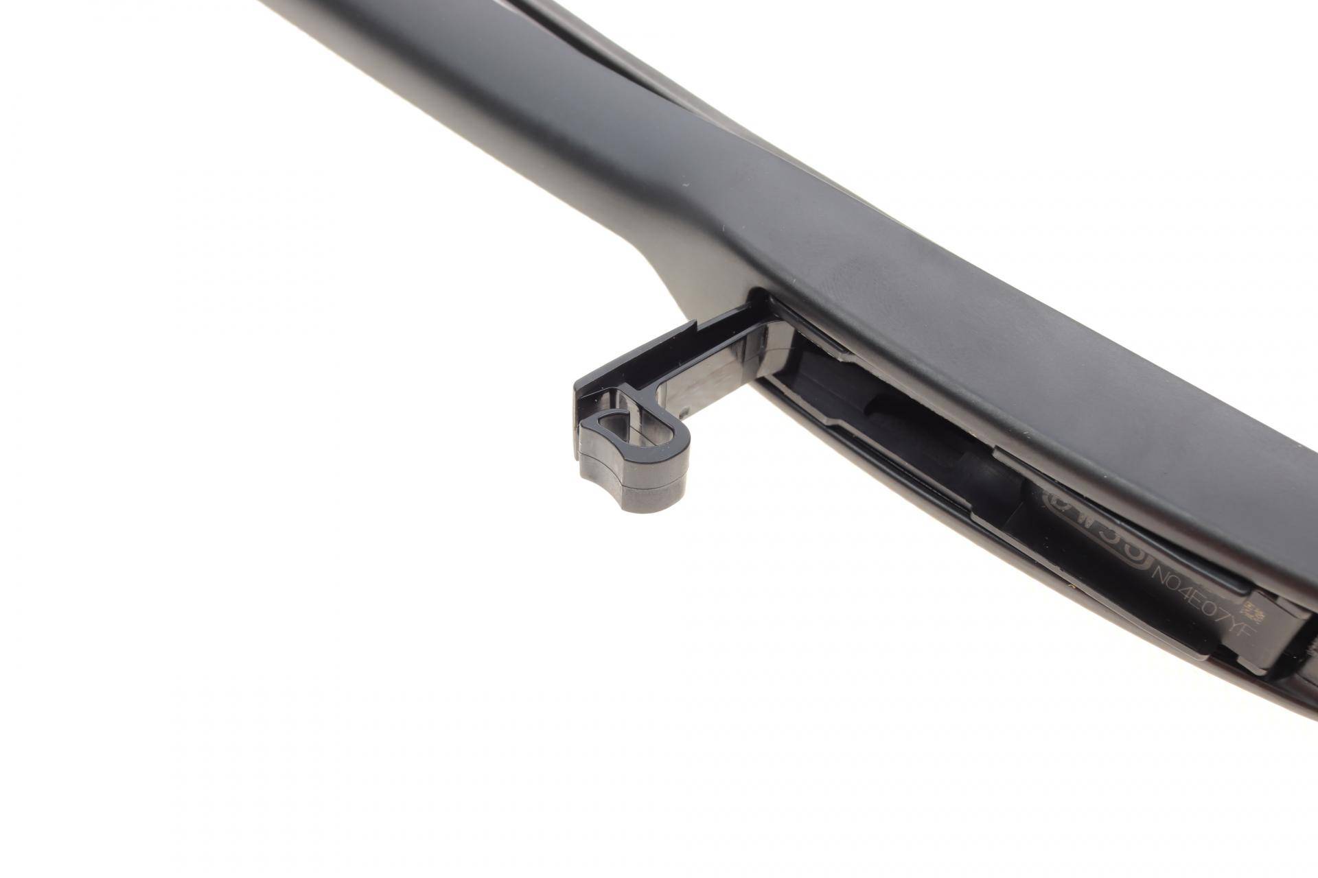 Щітка склоочисника (гібридна) (525mm) (NWB)