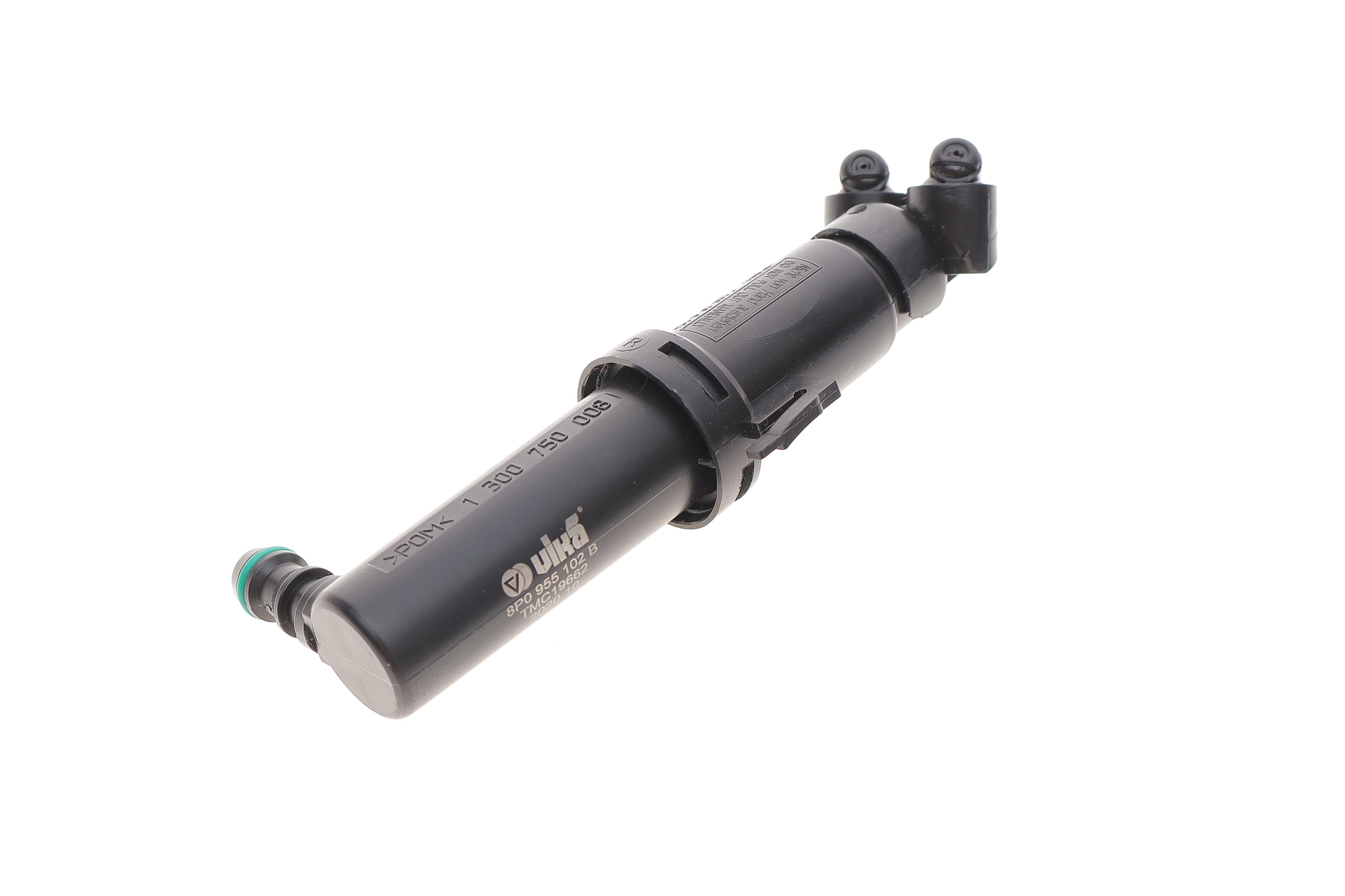 Форсунка омивача фари Audi A3 03-13 (R)