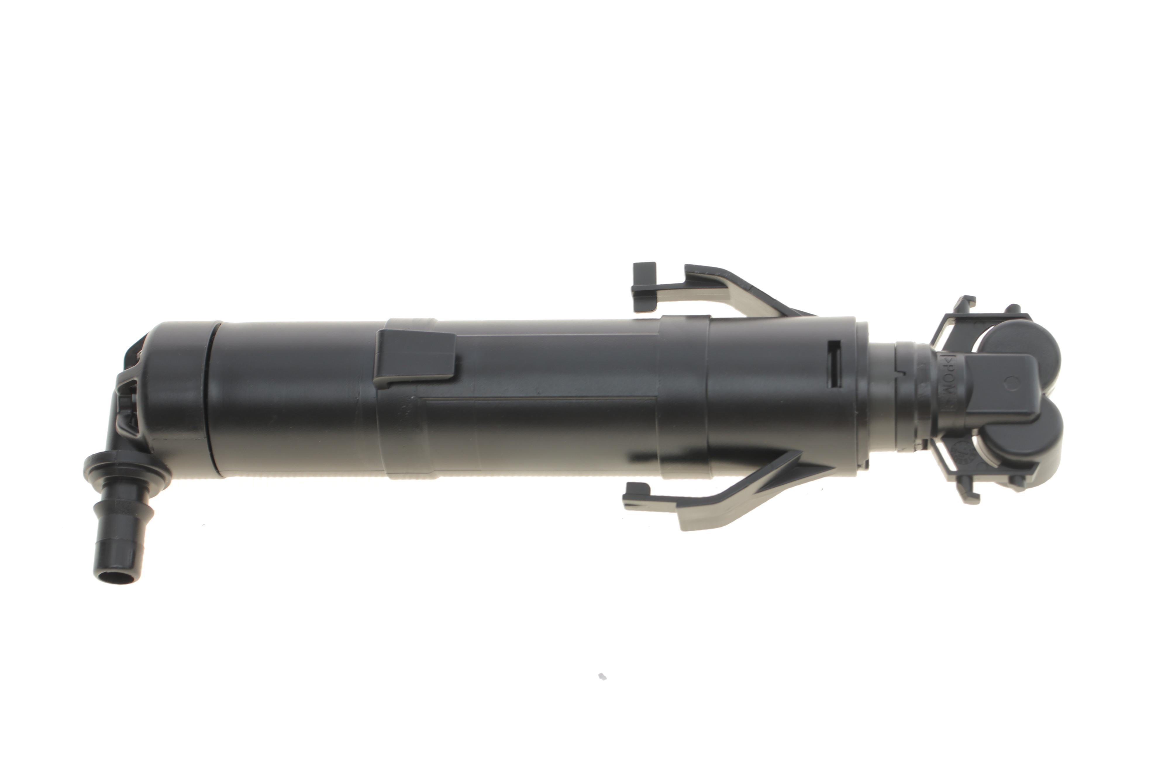 Форсунка омивача фари VW Touran 15- (R)