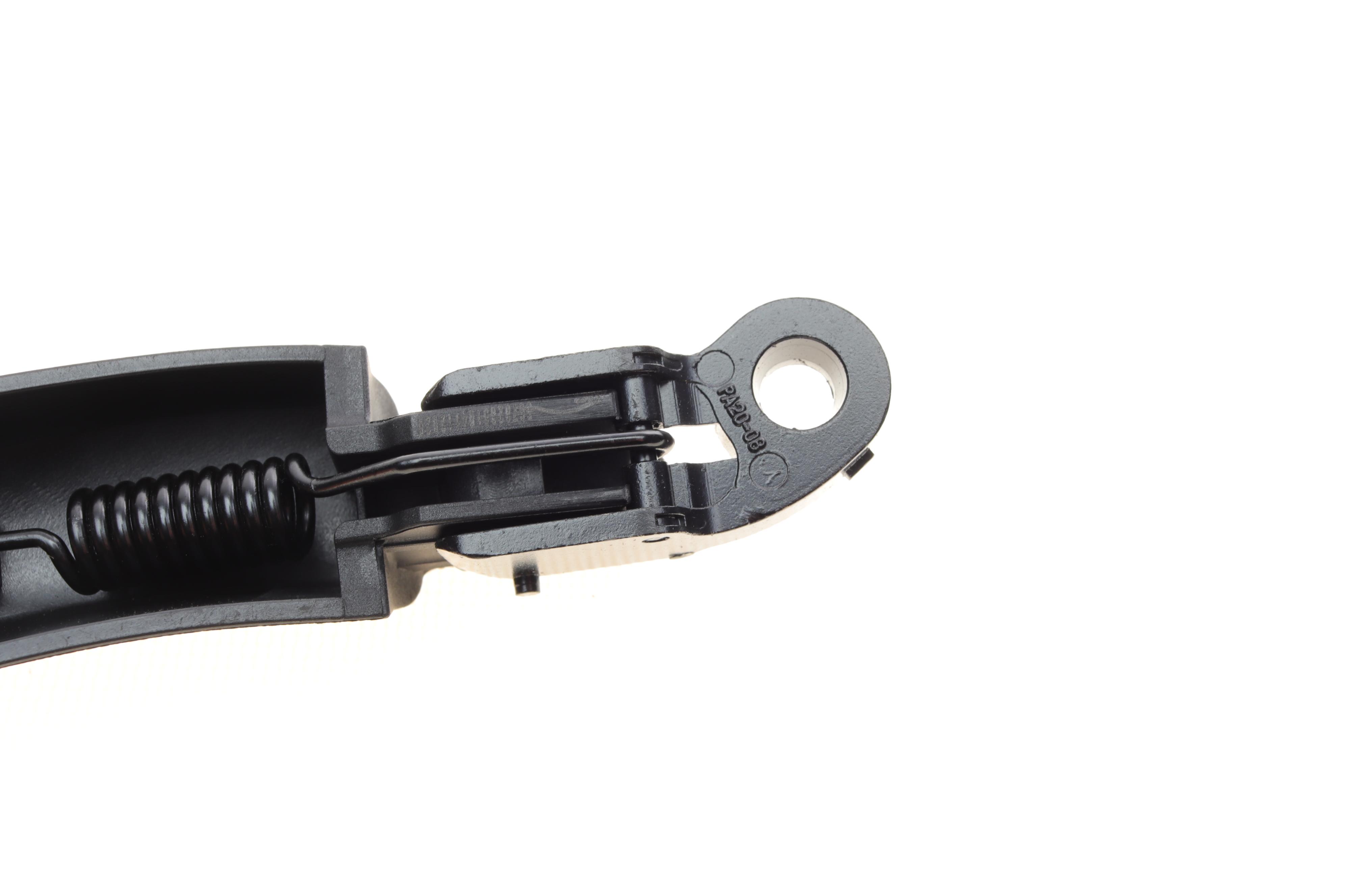 Важіль склоочисника (задній) BMW 3 (F31) 11-19 (+щітка) (L= 379mm)