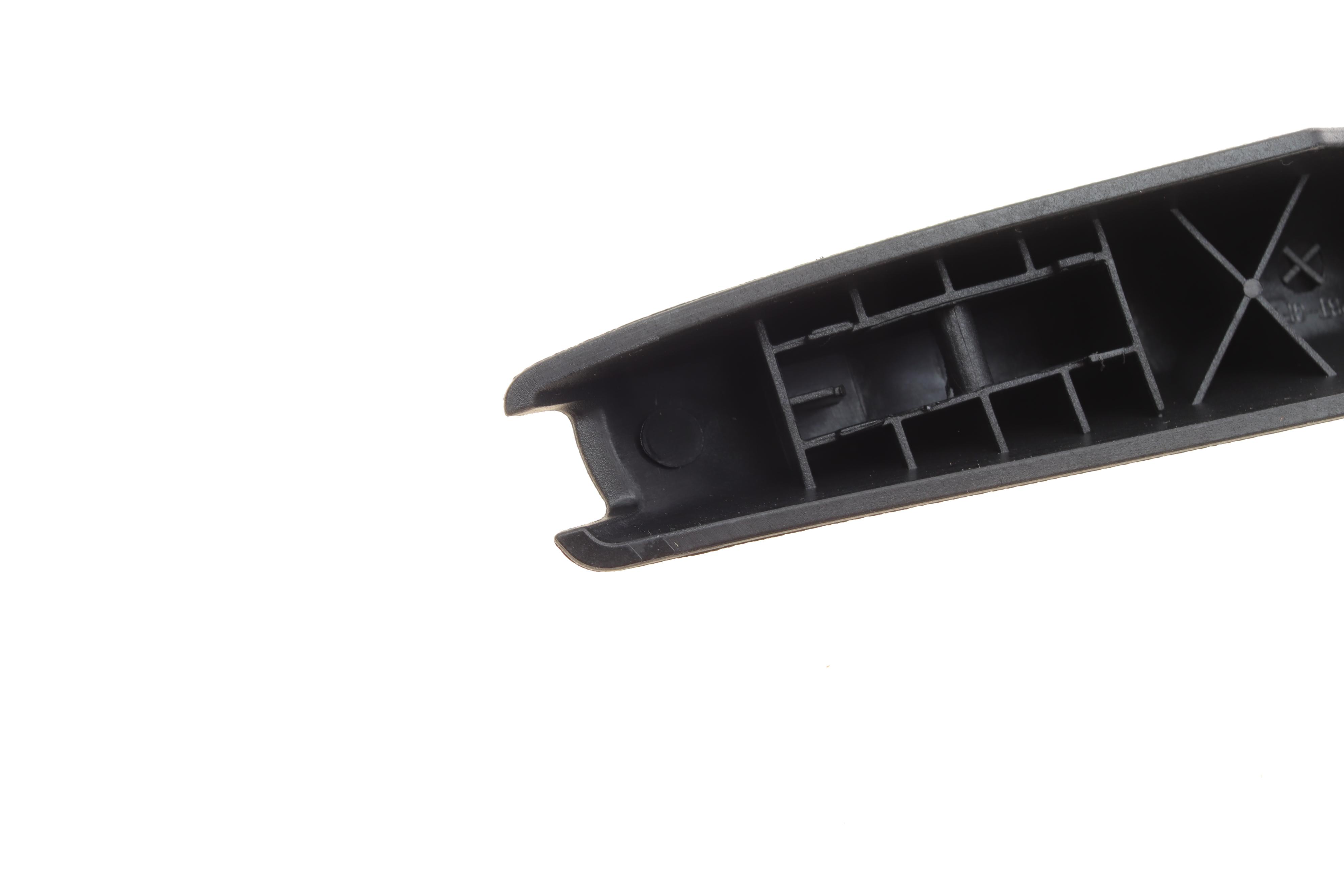 Важіль склоочисника (задній) BMW 3 (F31) 11-19 (+щітка) (L= 379mm)