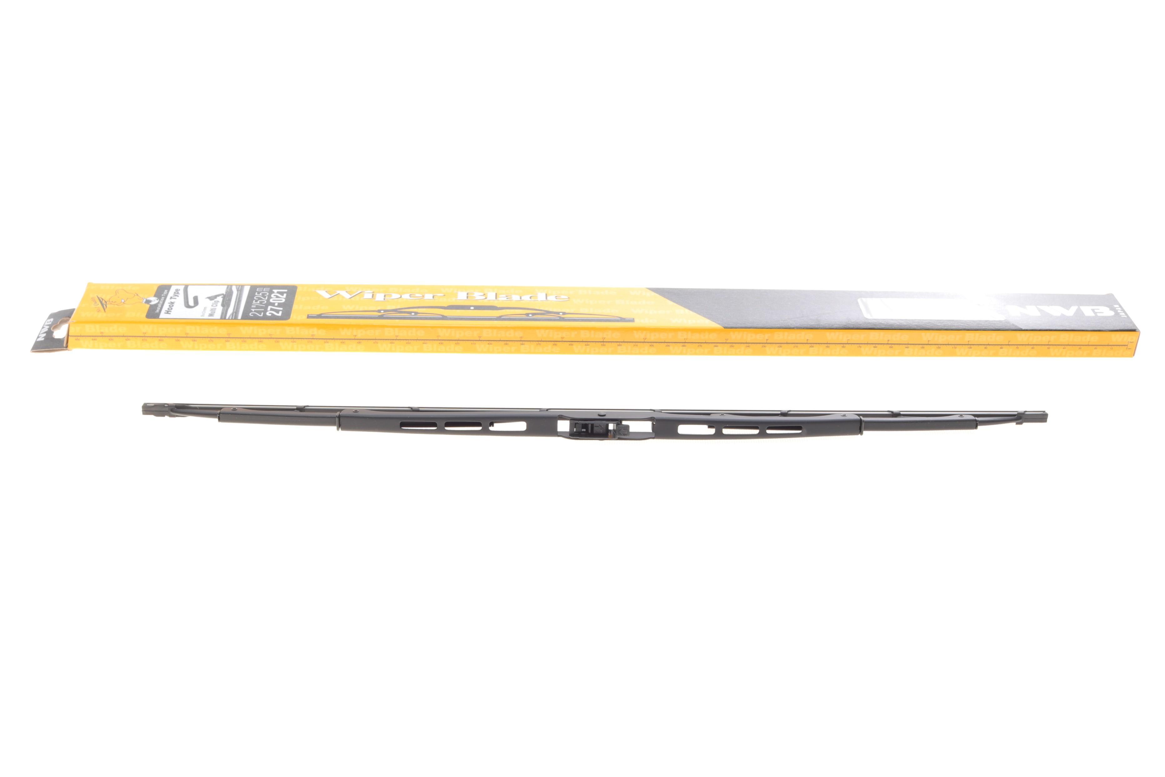 Щітка склоочисника (525mm) Audi 100/80 84-96 (NWB)