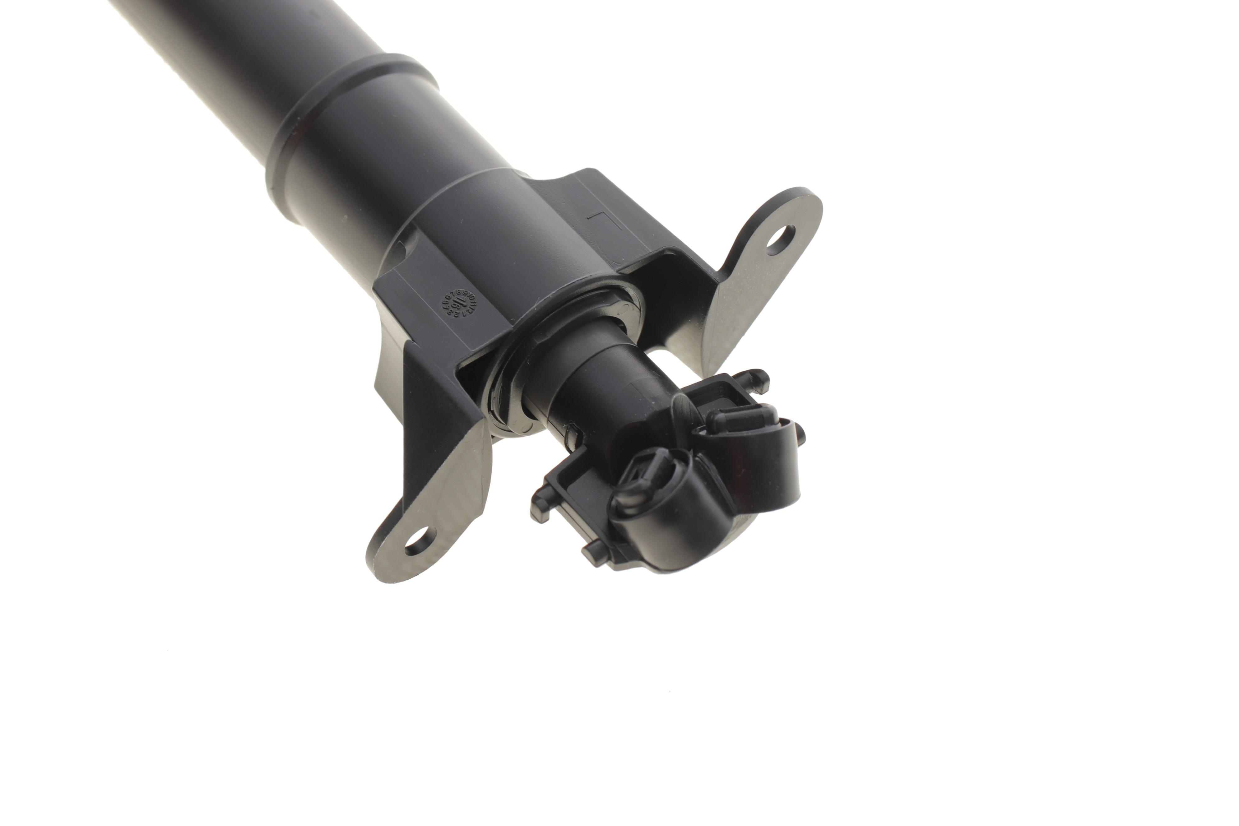 Форсунка омивача фари Audi Q5 17- (L)