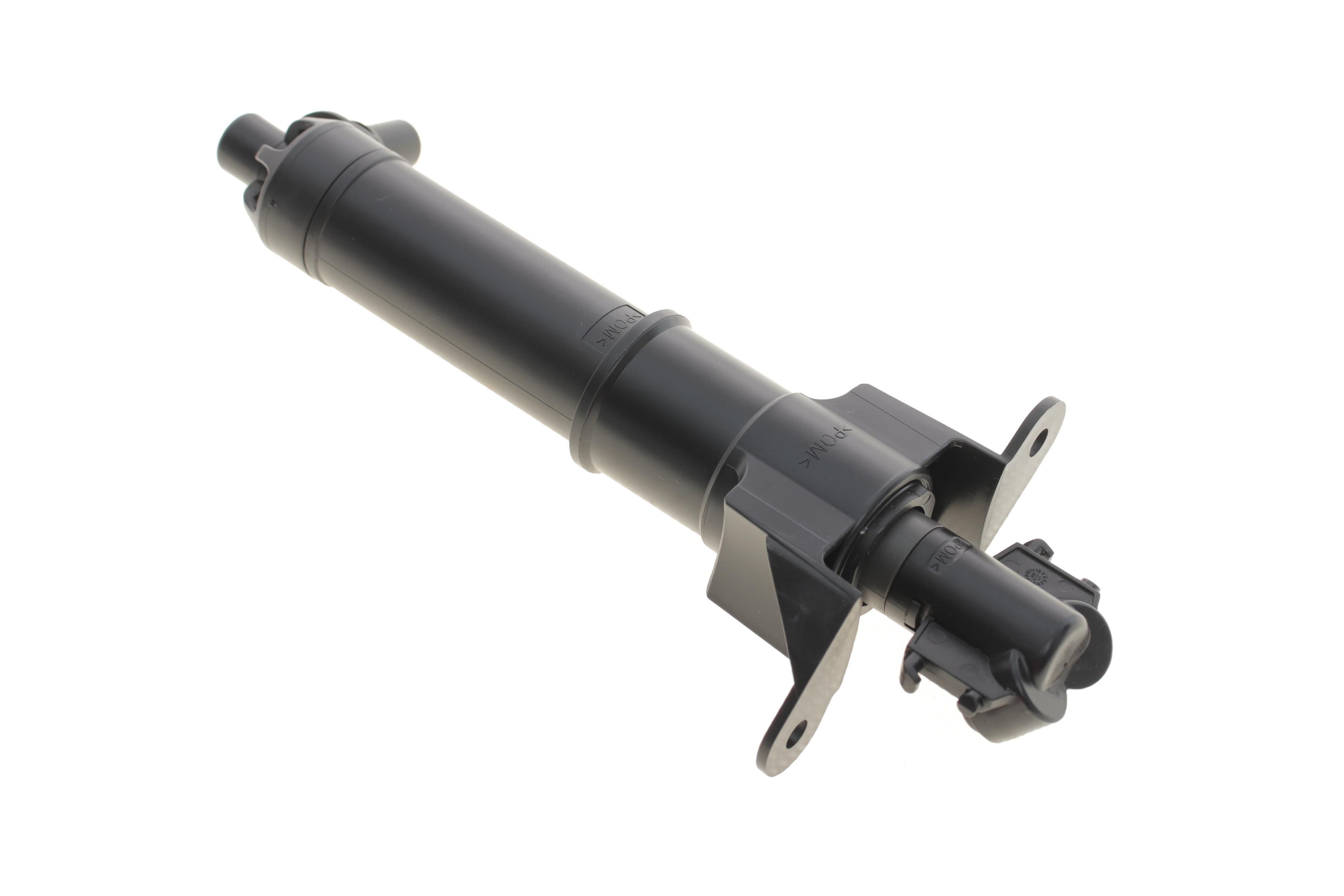 Форсунка омивача фари Audi Q5 17- (L)