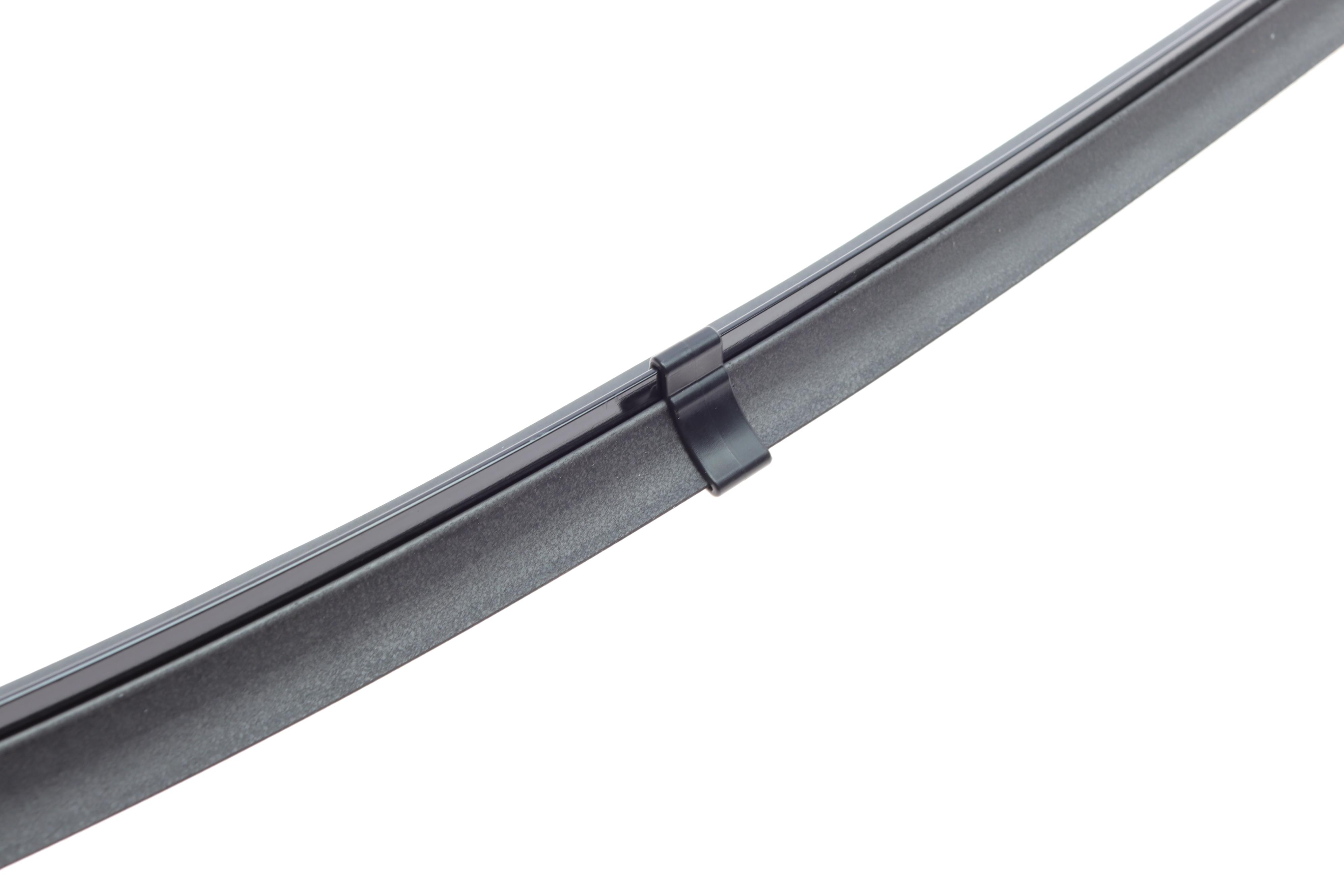 Щітки склоочисника (650/400мм) Opel Corsa 06-