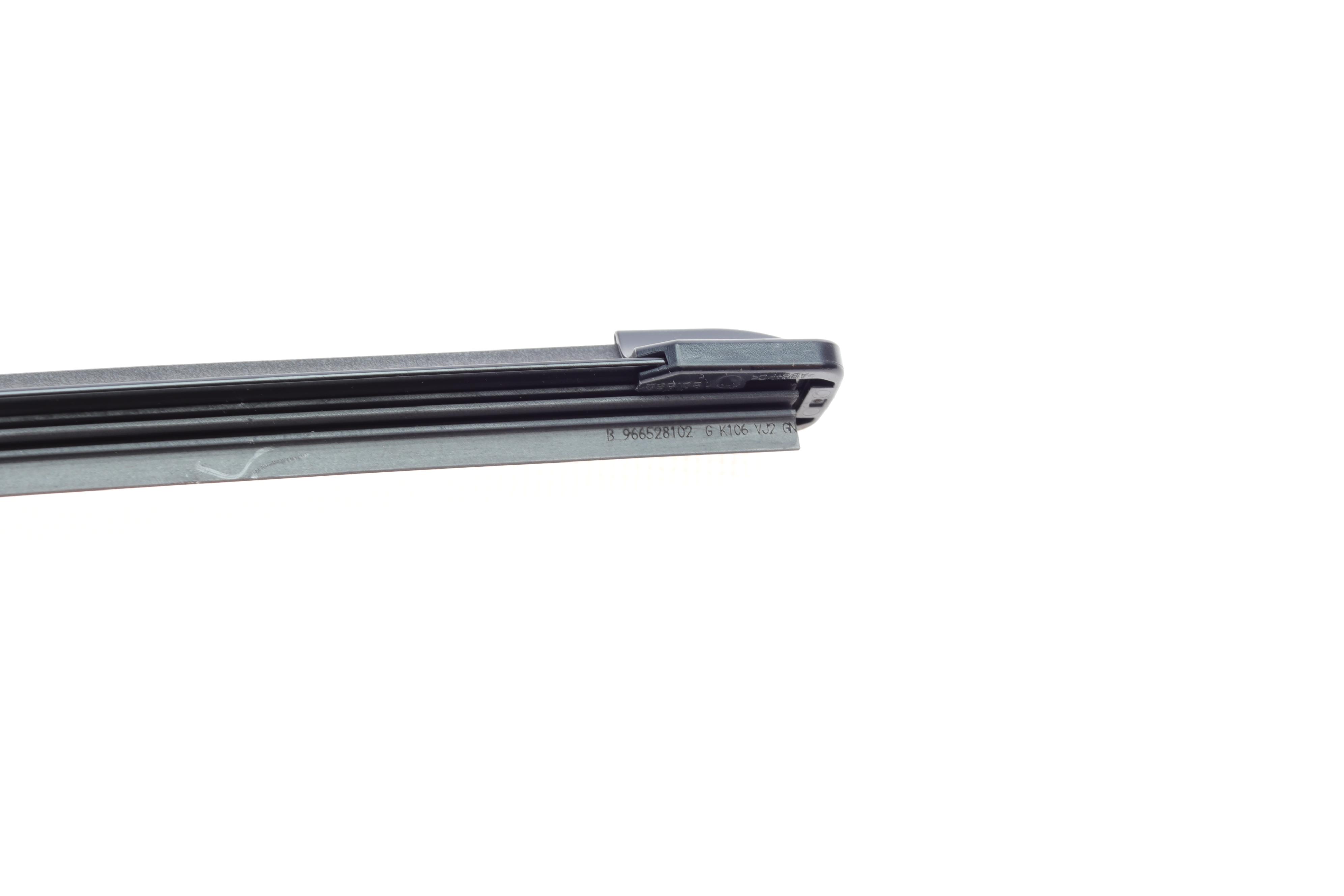 Щітки склоочисника (650/400мм) Opel Corsa 06-