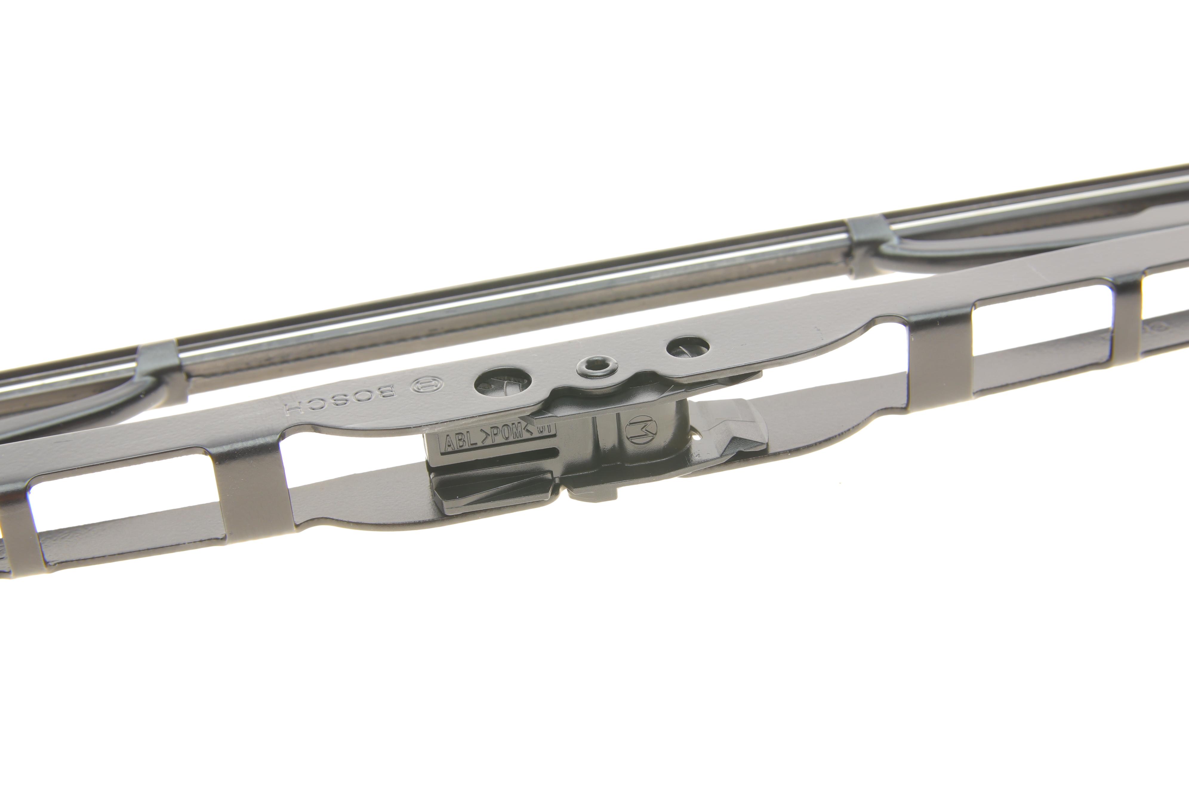 Щітки склоочисника (650/340мм) Toyota Auris/Corolla/Kia Ceed/Hyundai Santa Fe III 06-