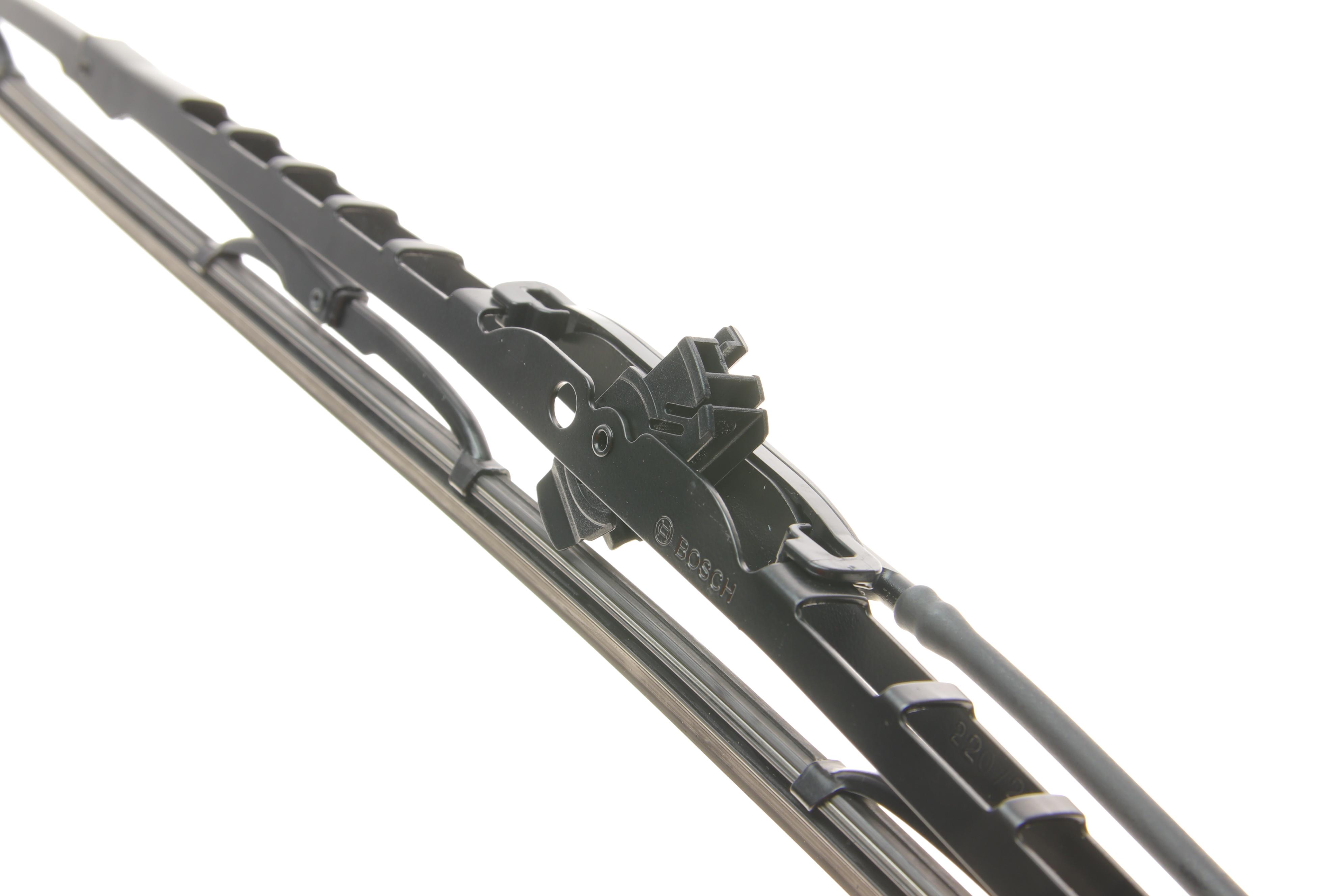 Щітка склоочисника (700mm) Renault Trucks 96-