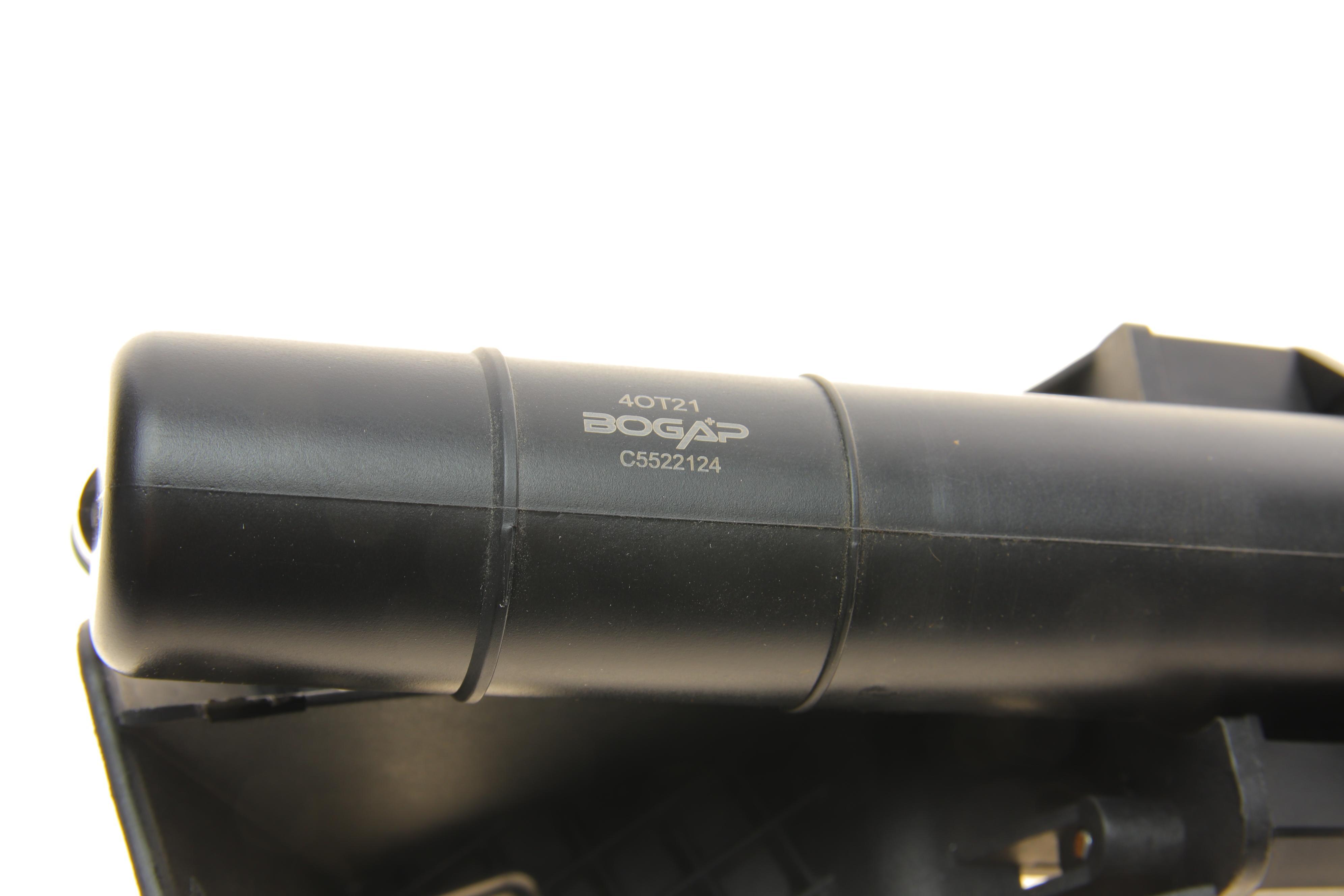 Форсунка омивача фари MB GL-class (X164) 06-12 (L)