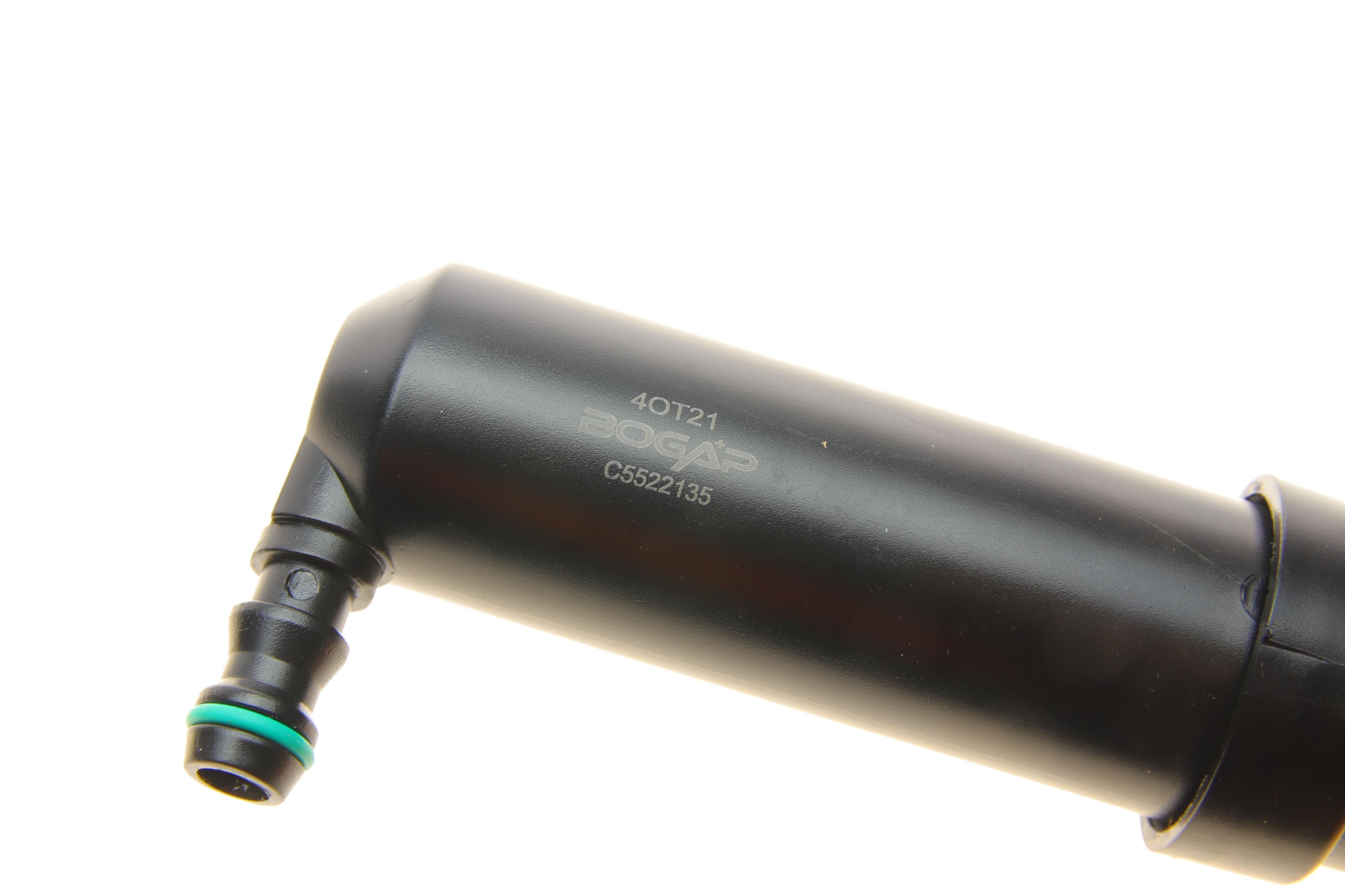 Форсунка омивача фари MB S-class (W221) 06-13 (R)