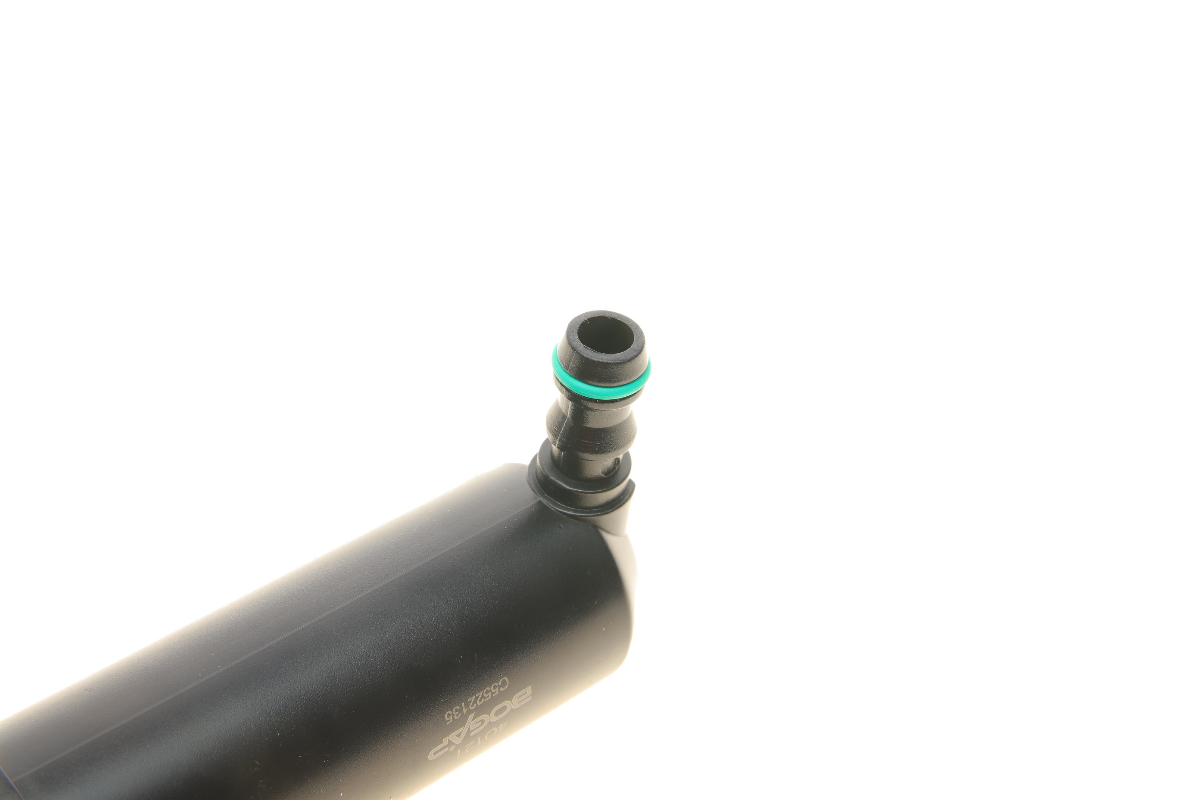 Форсунка омивача фари MB S-class (W221) 06-13 (R)